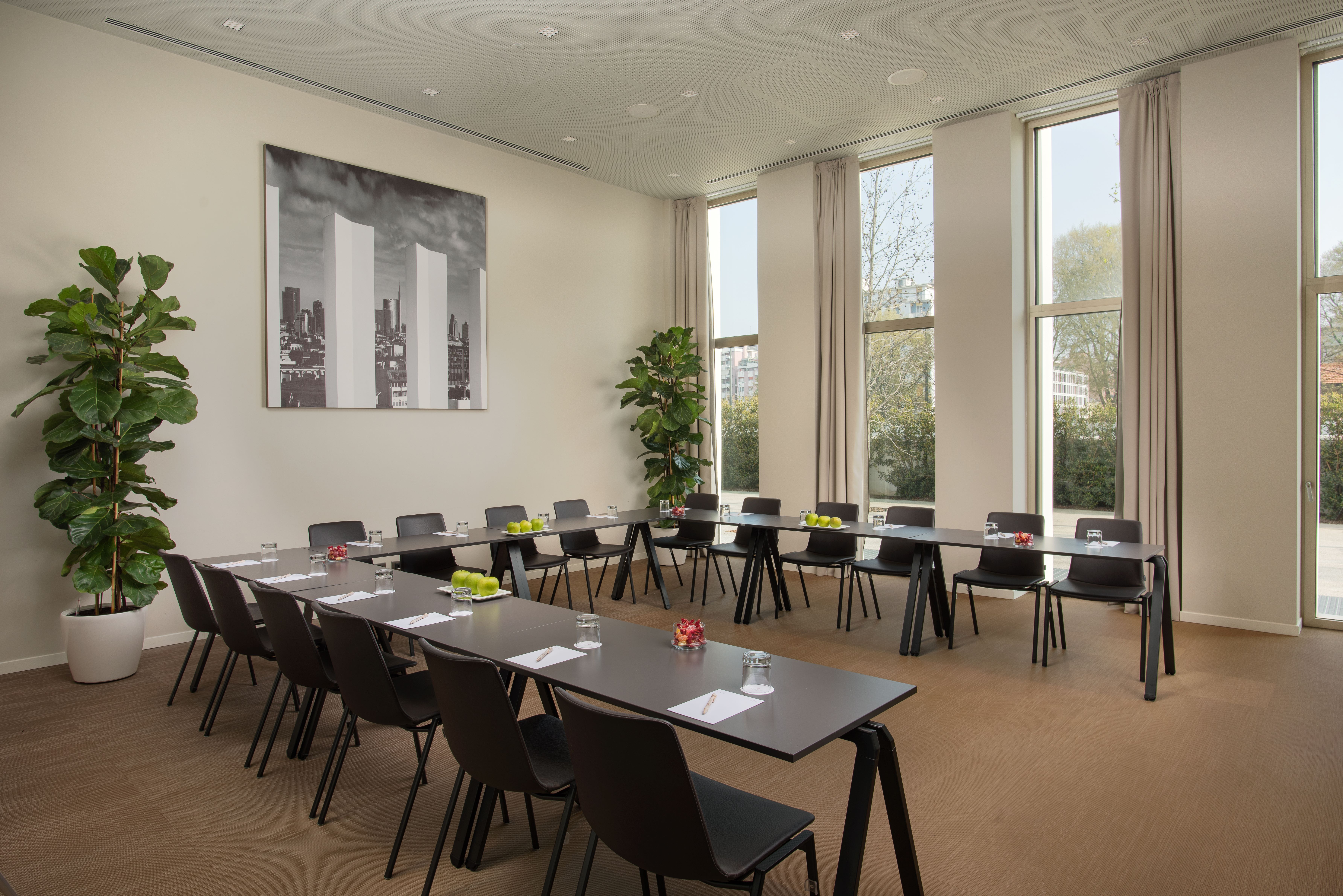 NH Collection Milano CityLife - photo