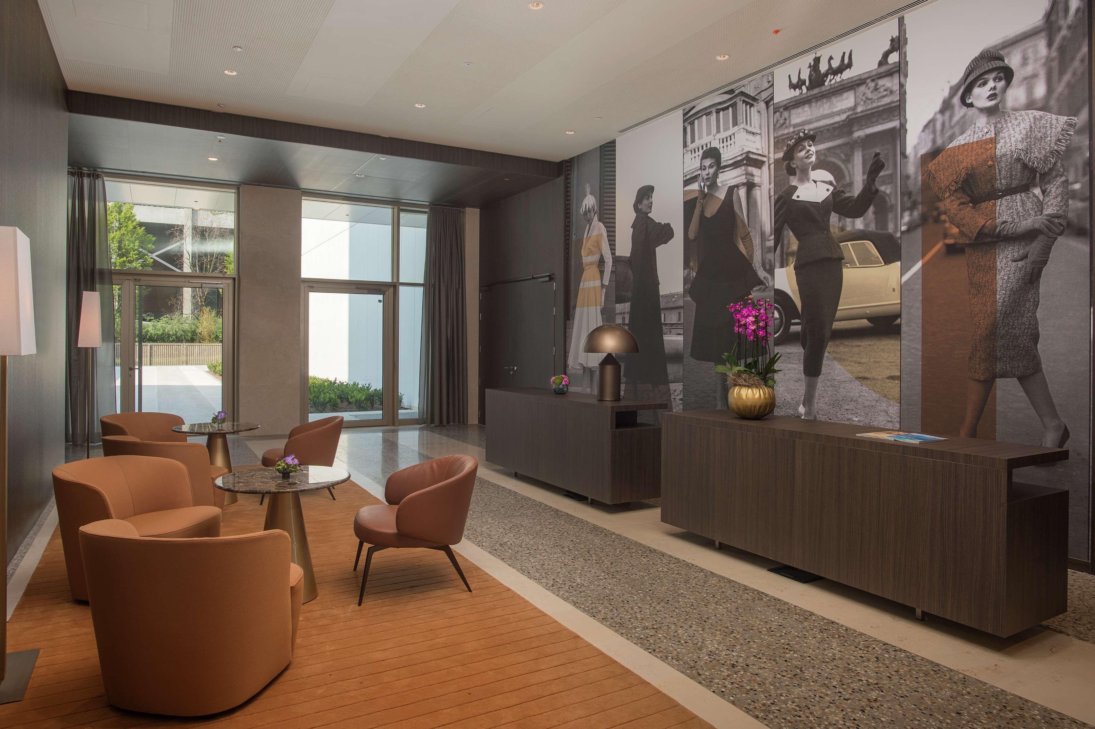 NH Collection Milano CityLife - photo