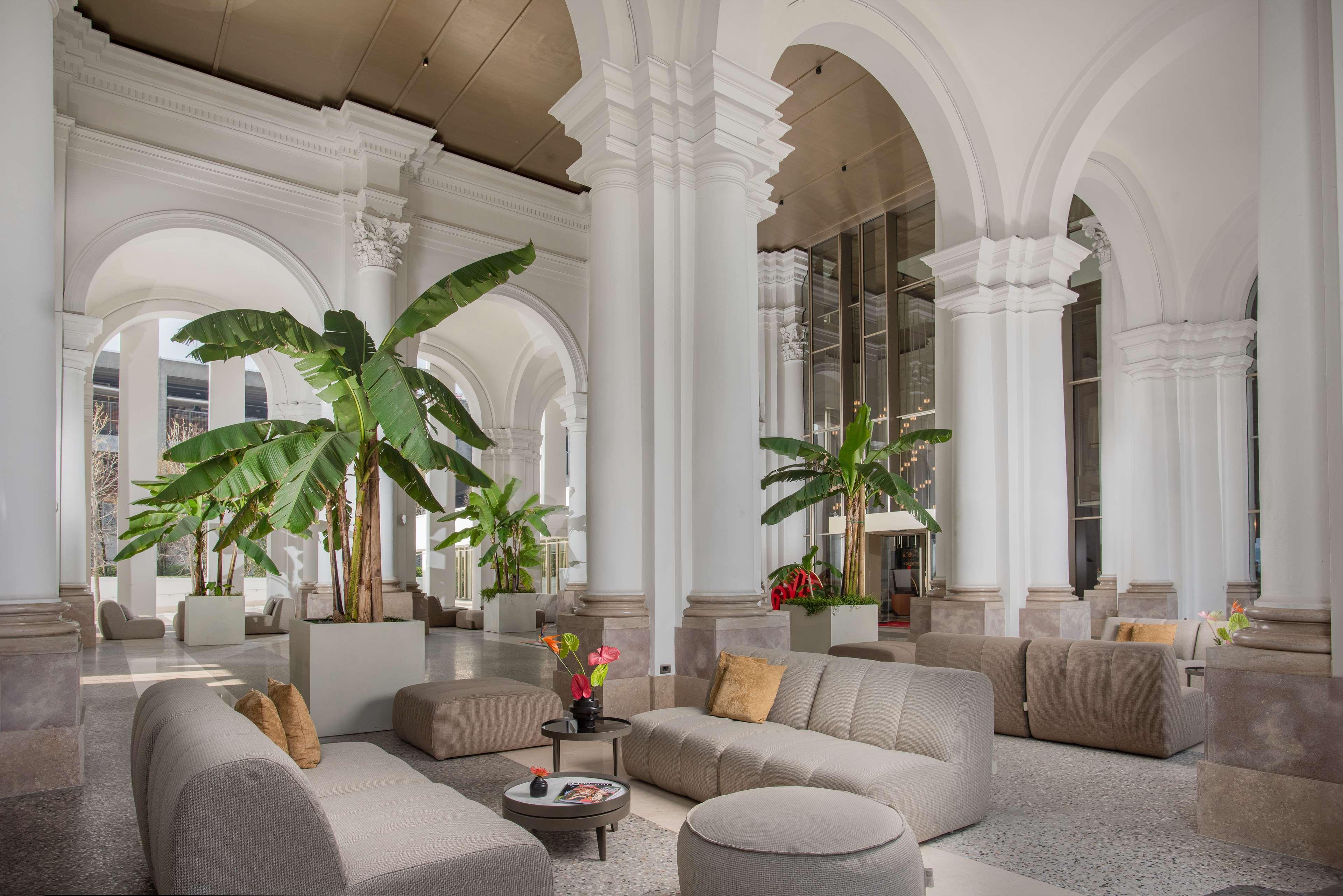 NH Collection Milano CityLife - photo