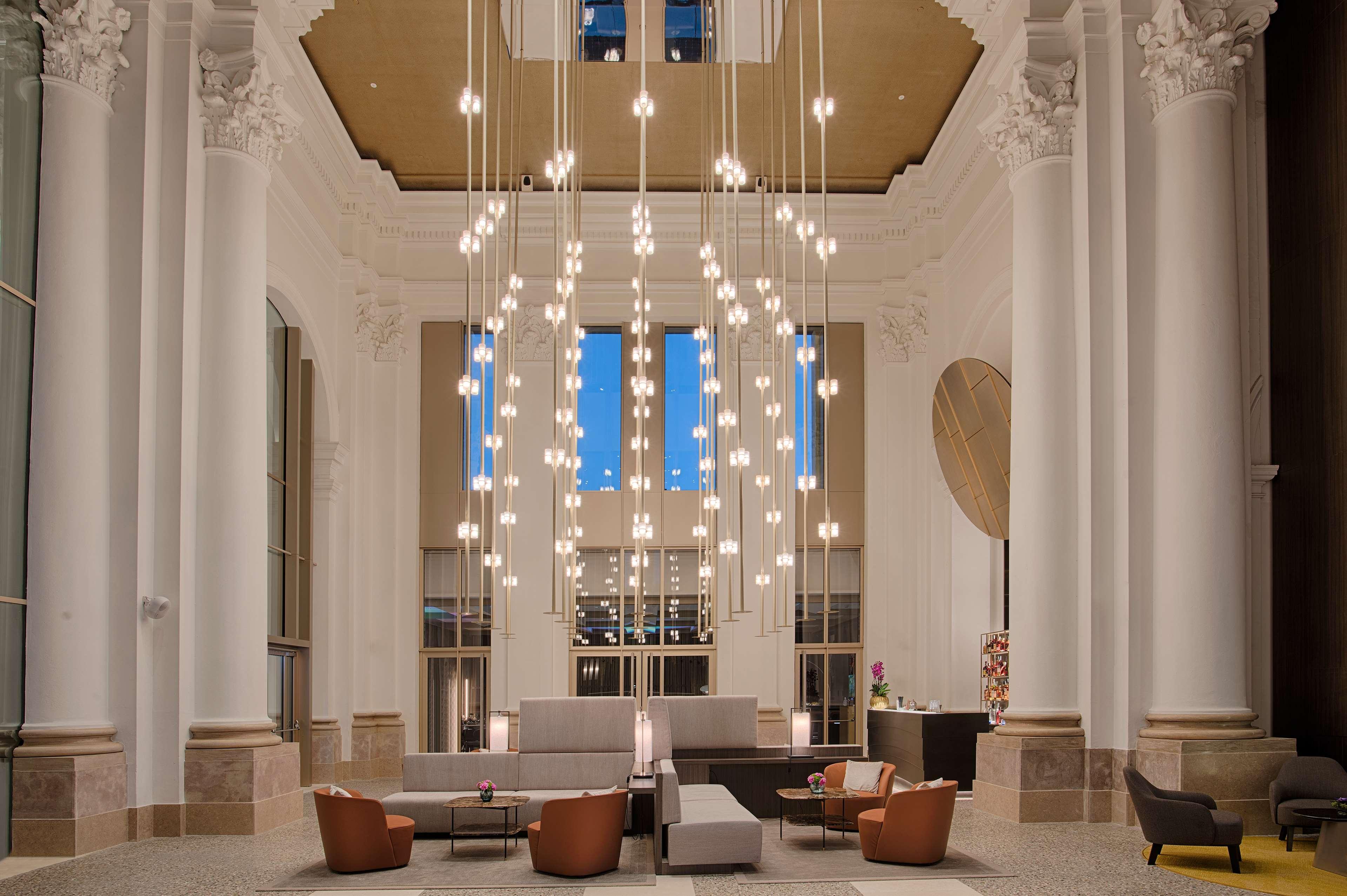 NH Collection Milano CityLife - photo