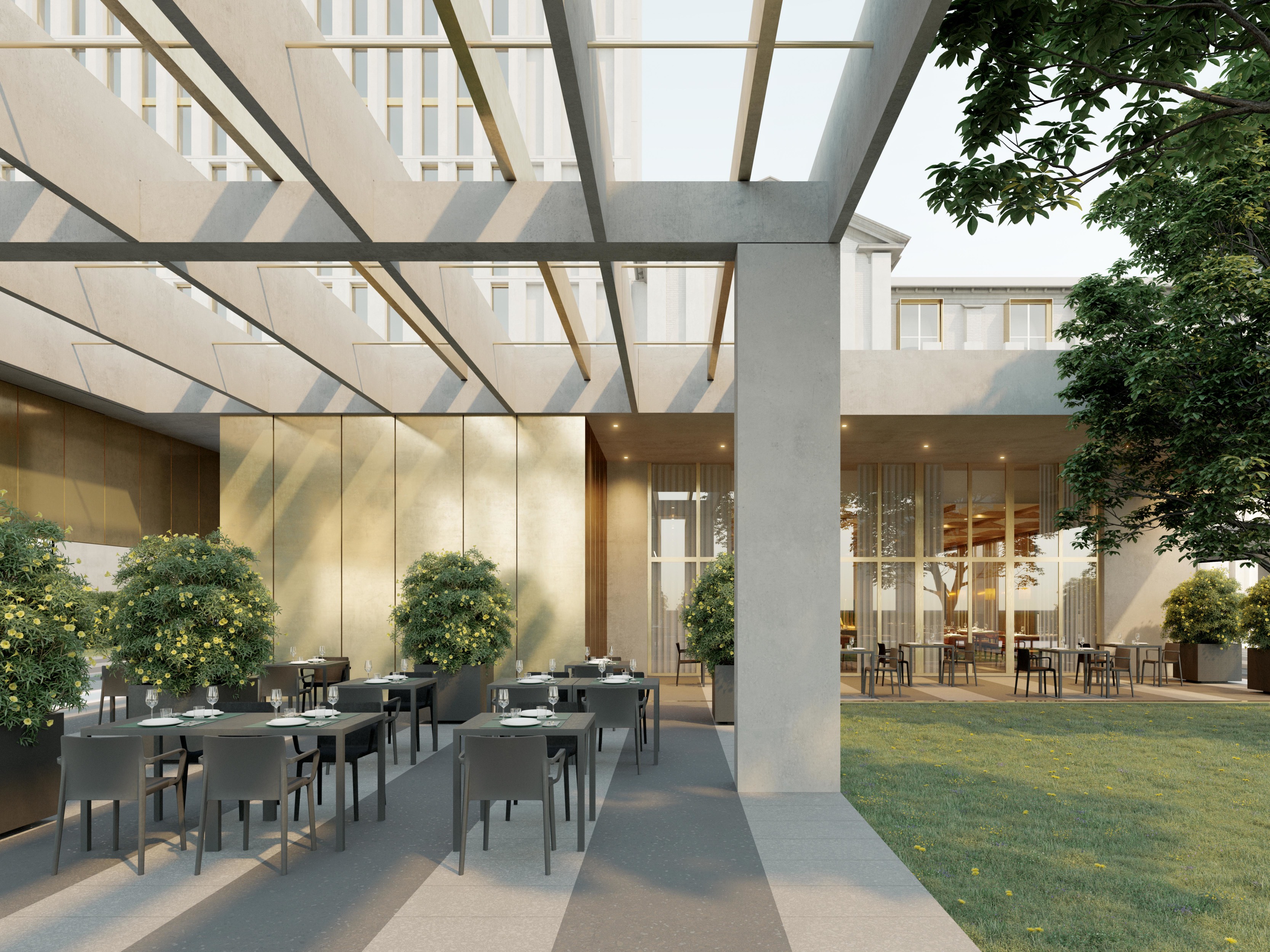 NH Collection Milano CityLife - photo