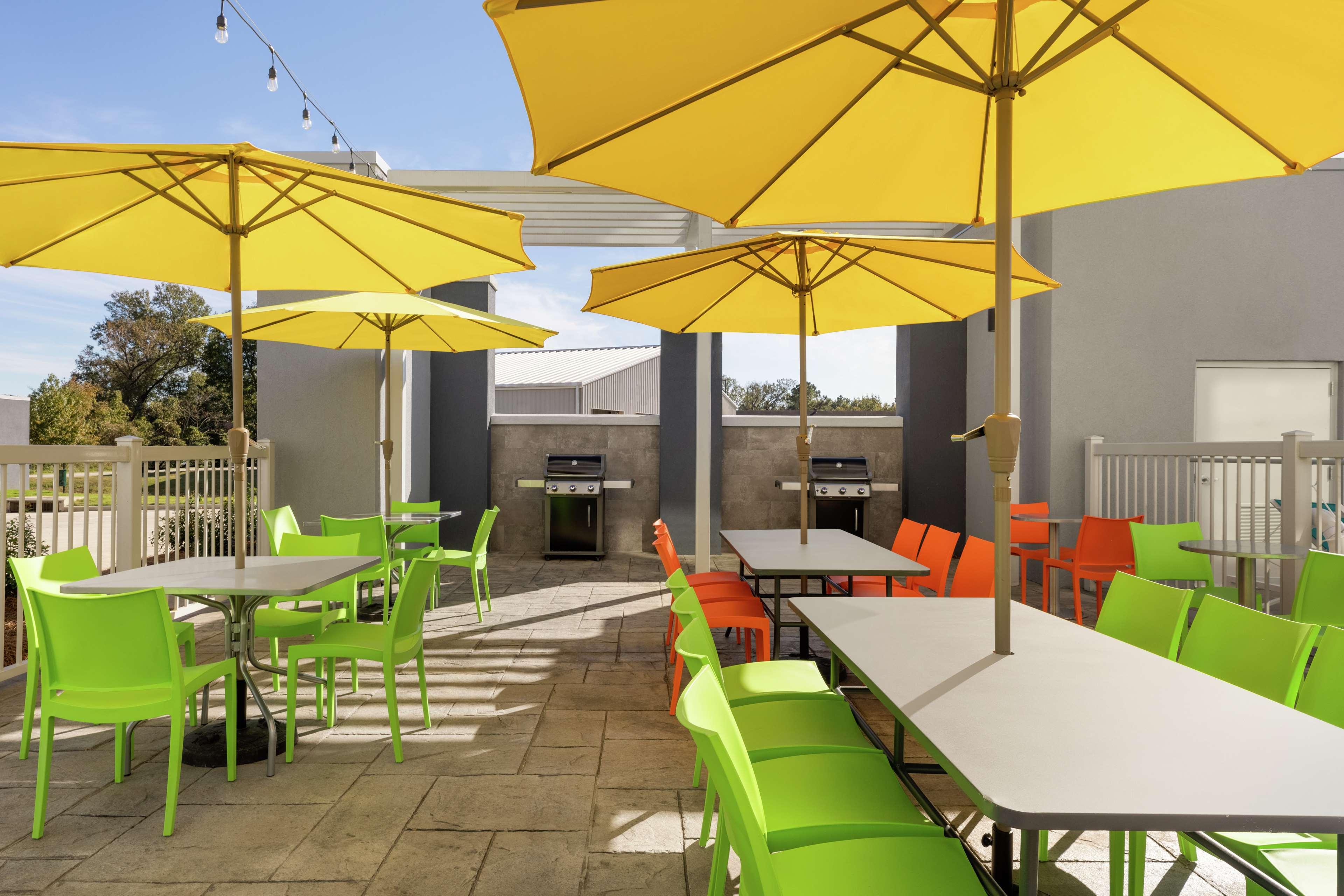 Home2 Suites by Hilton Vicksburg