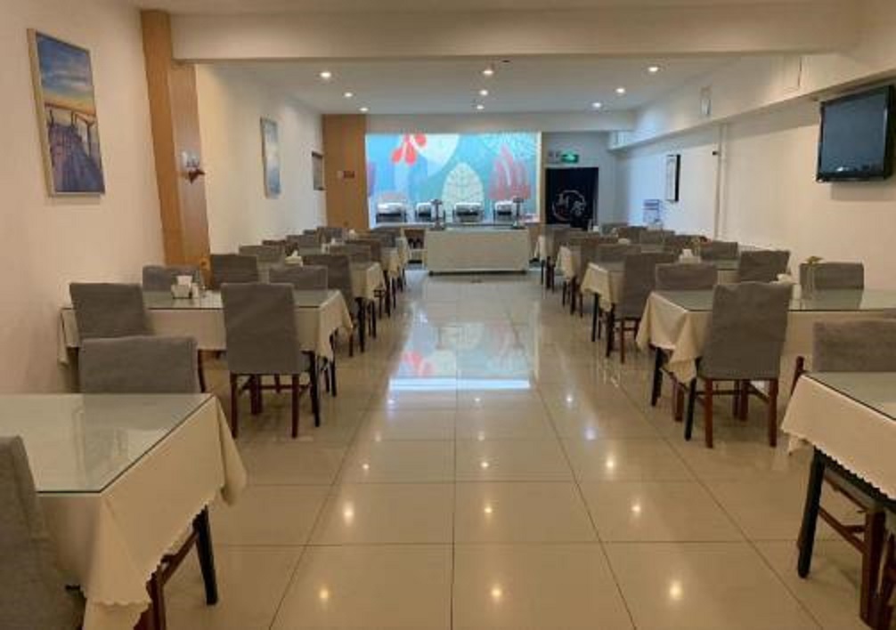 Hanting Hotel Beijing Changhong Bridg