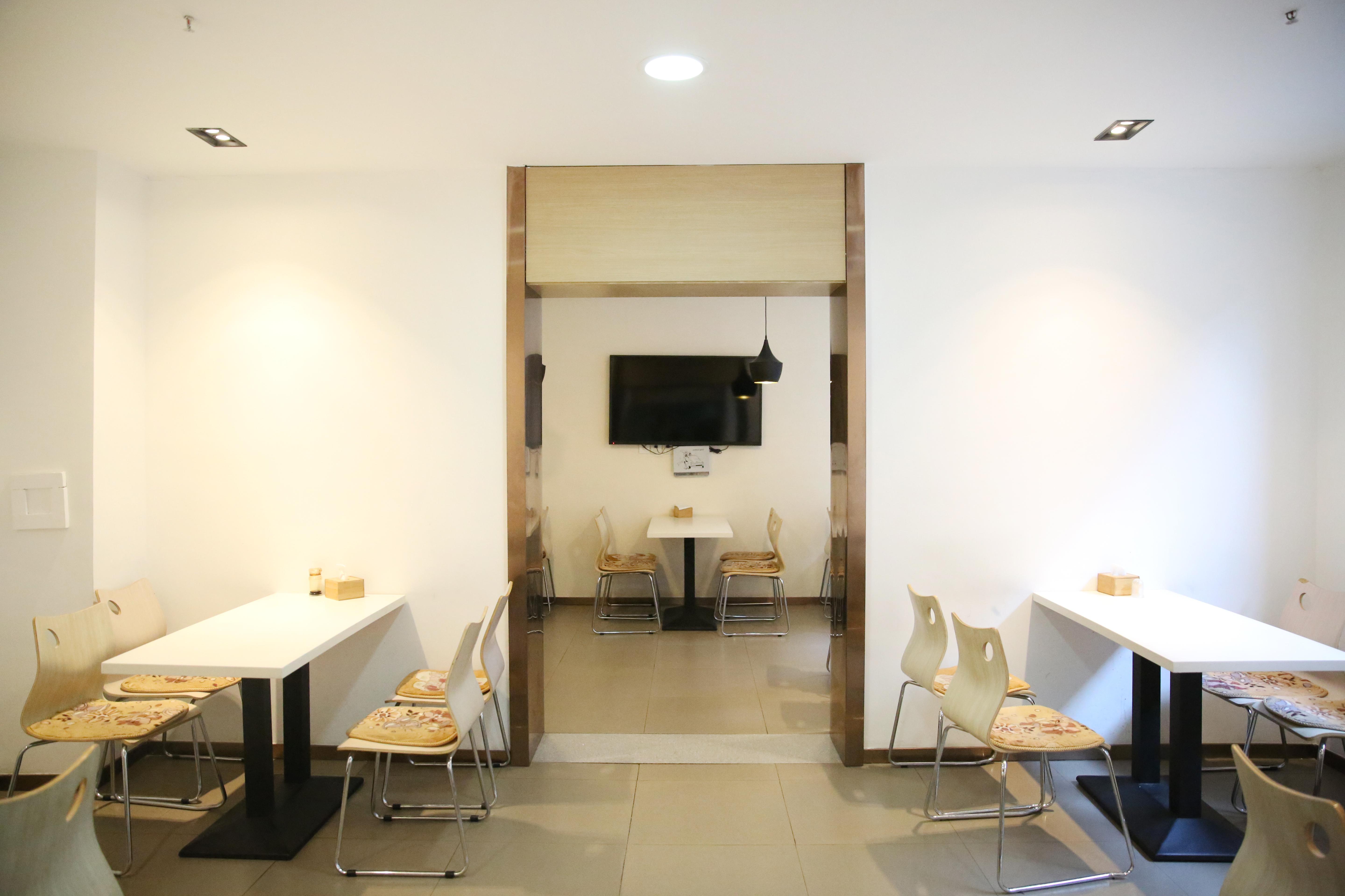 Hanting Hotel Changchun Economic Development Zone