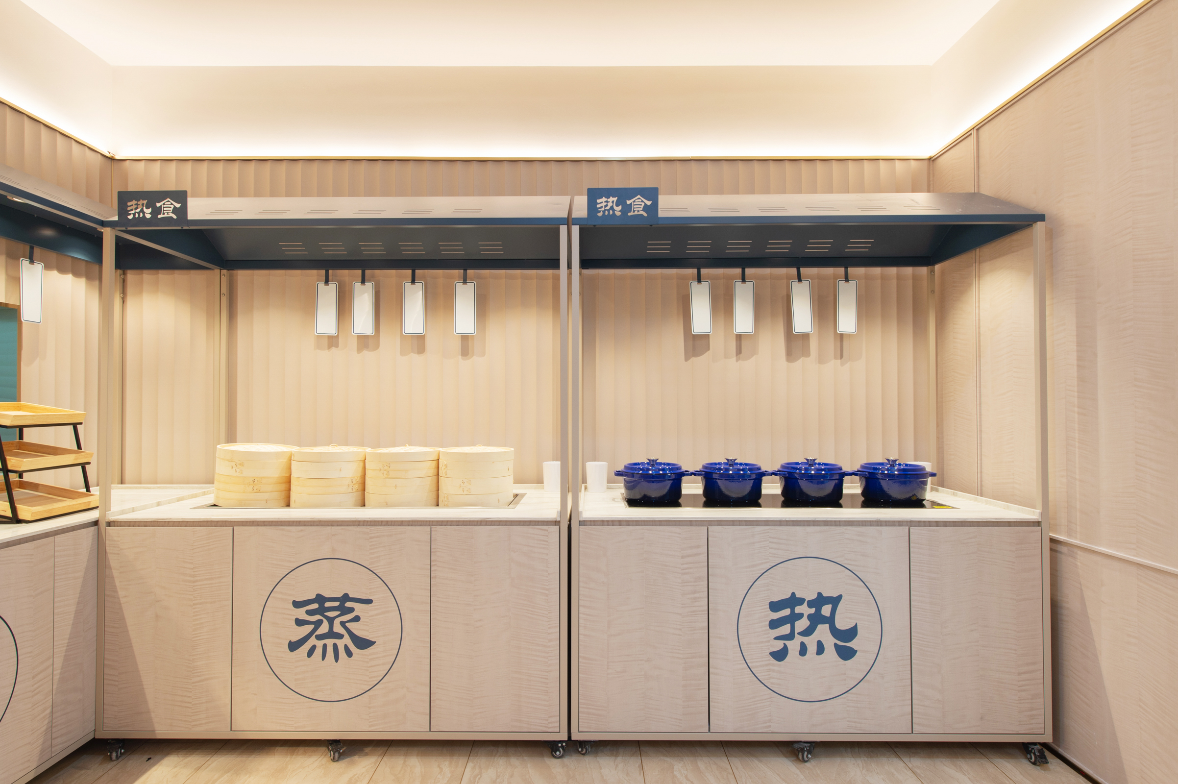 Hanting Hotel Jilin Beijing Road
