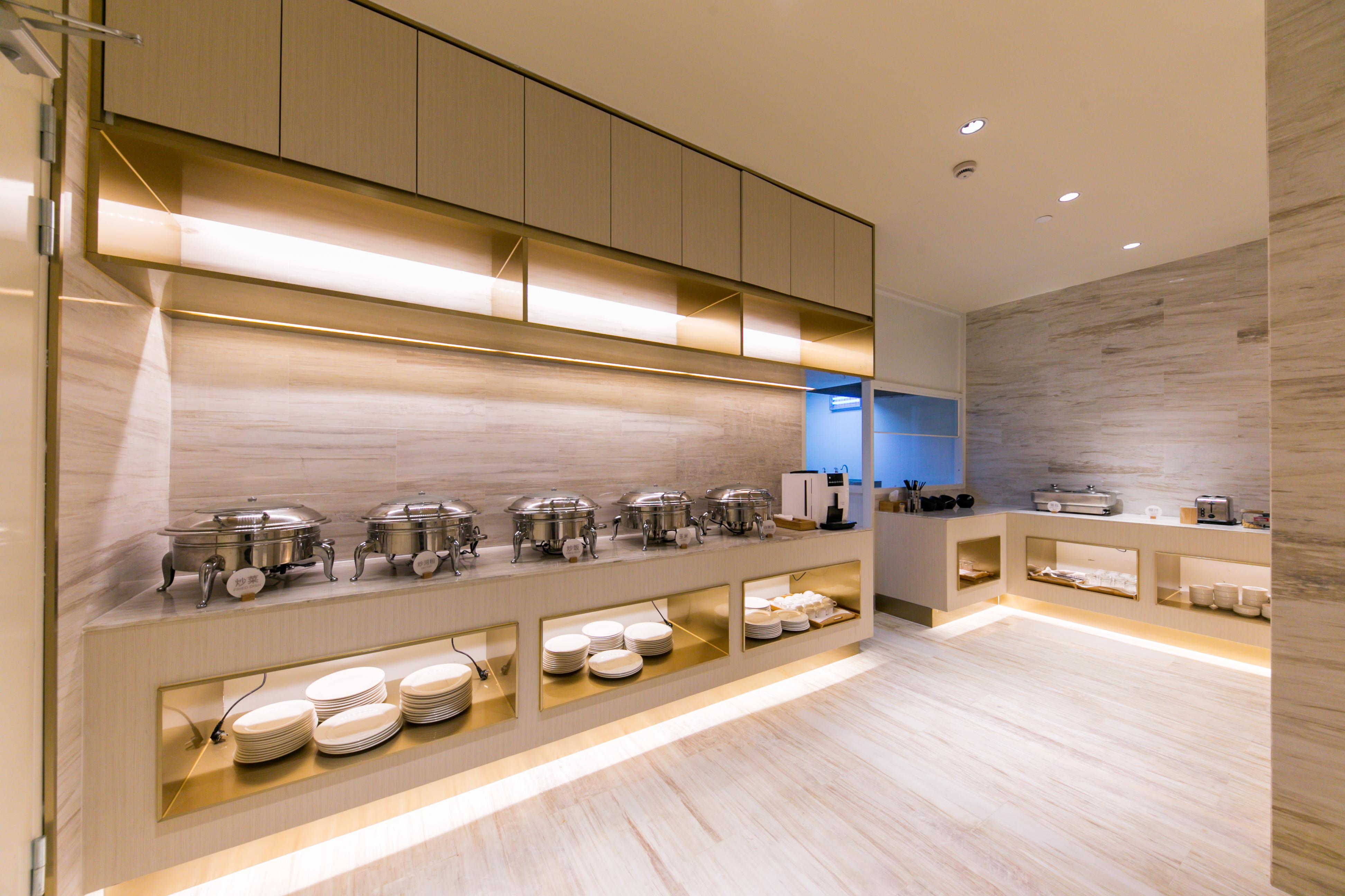 Ji Hotel (Shanghai Hongqiao Airport, Qixin Road)