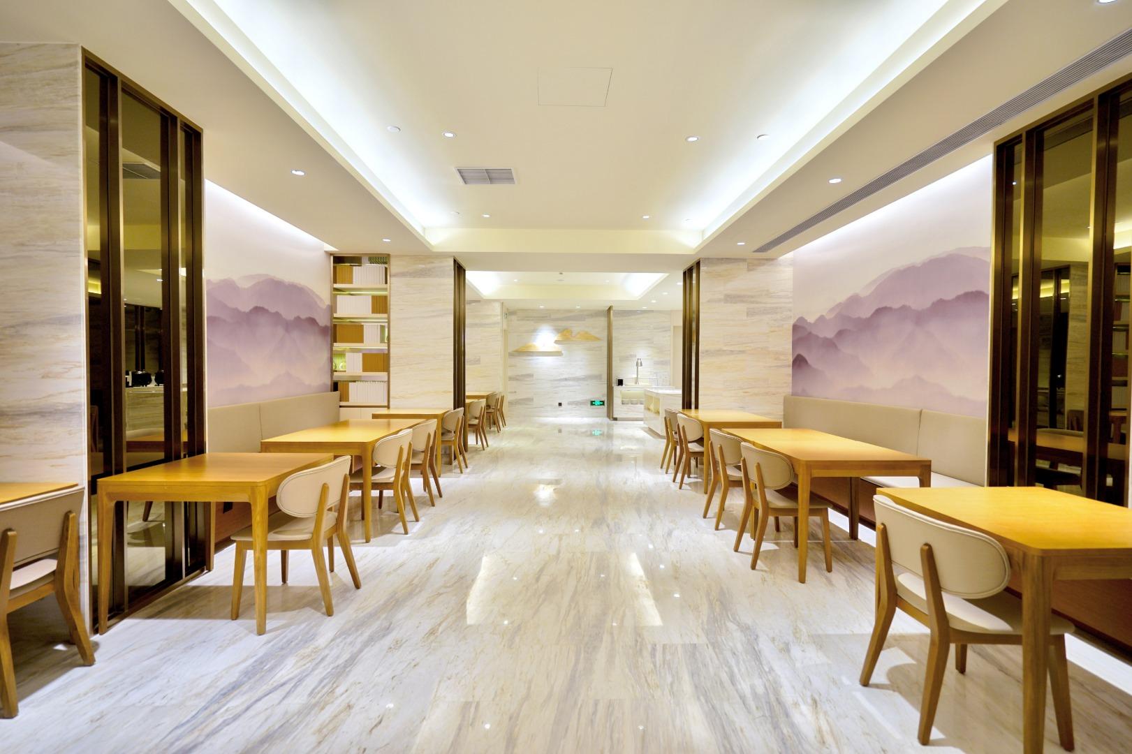 Ji Hotel (Shanghai Xinzhuang, Minhang Plaza)