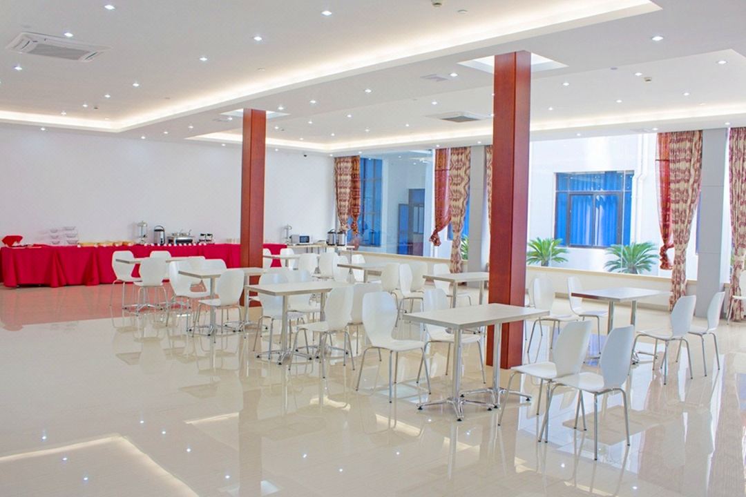 Hanting Hotel Shanghai Zhangjiang Financial Inform