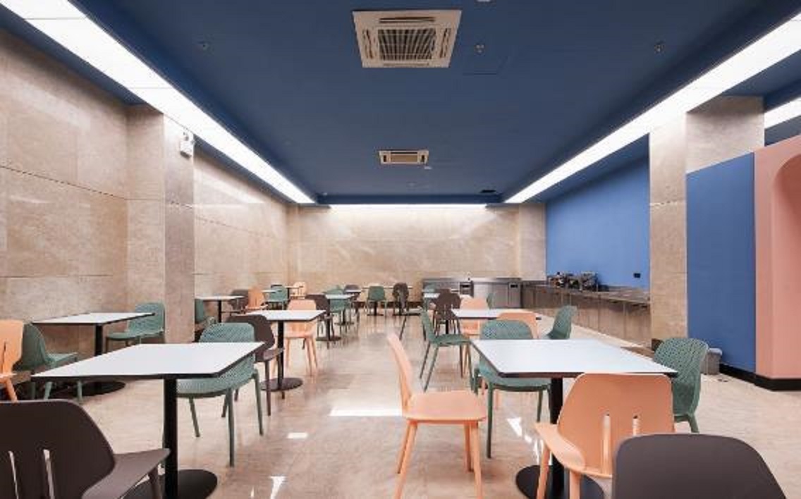 Hanting Hotel (Shanghai Jinqiao,Middle Yanggao Rd)