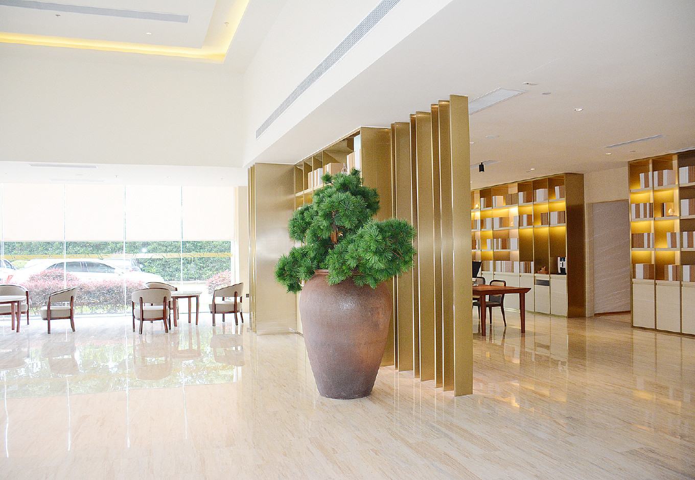 Ji Hotel (Shanghai Wild Animal Park)