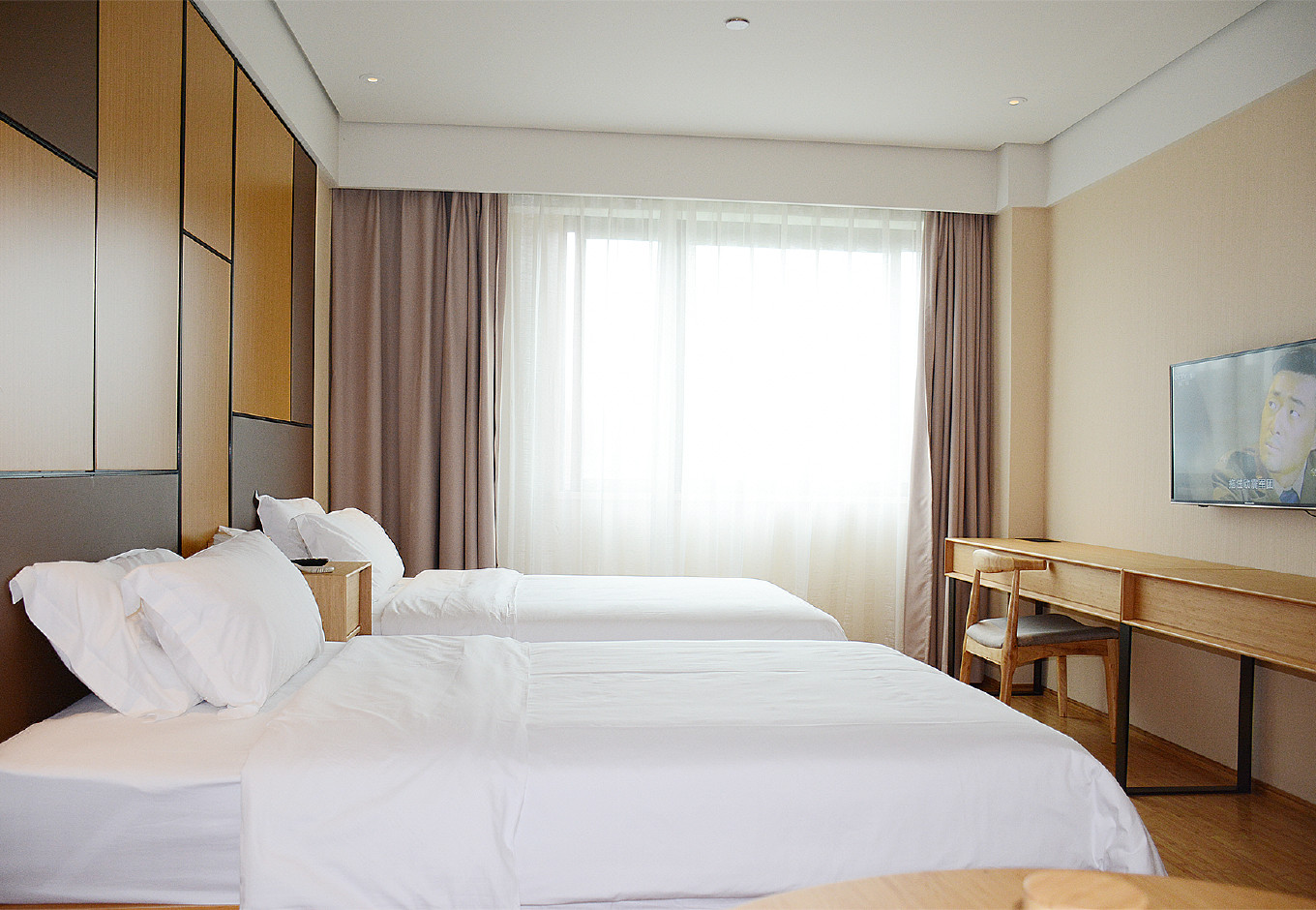 Ji Hotel (Shanghai Wild Animal Park)