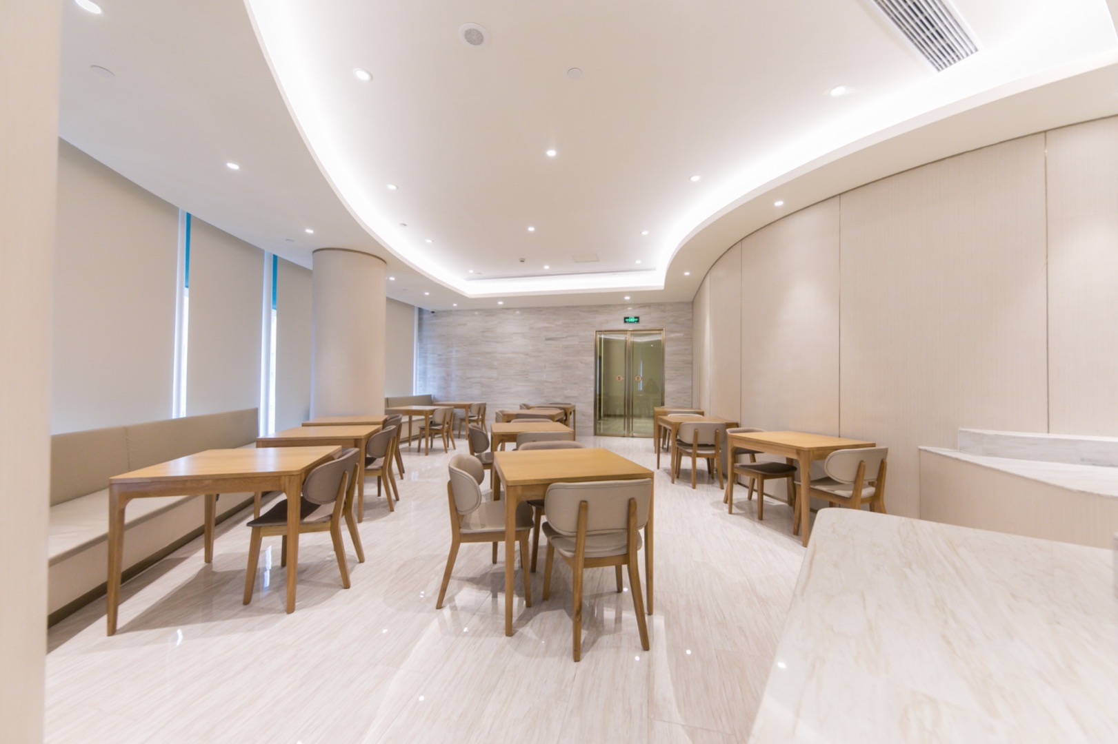 Ji Hotel (Shanghai Songjiang University Town)