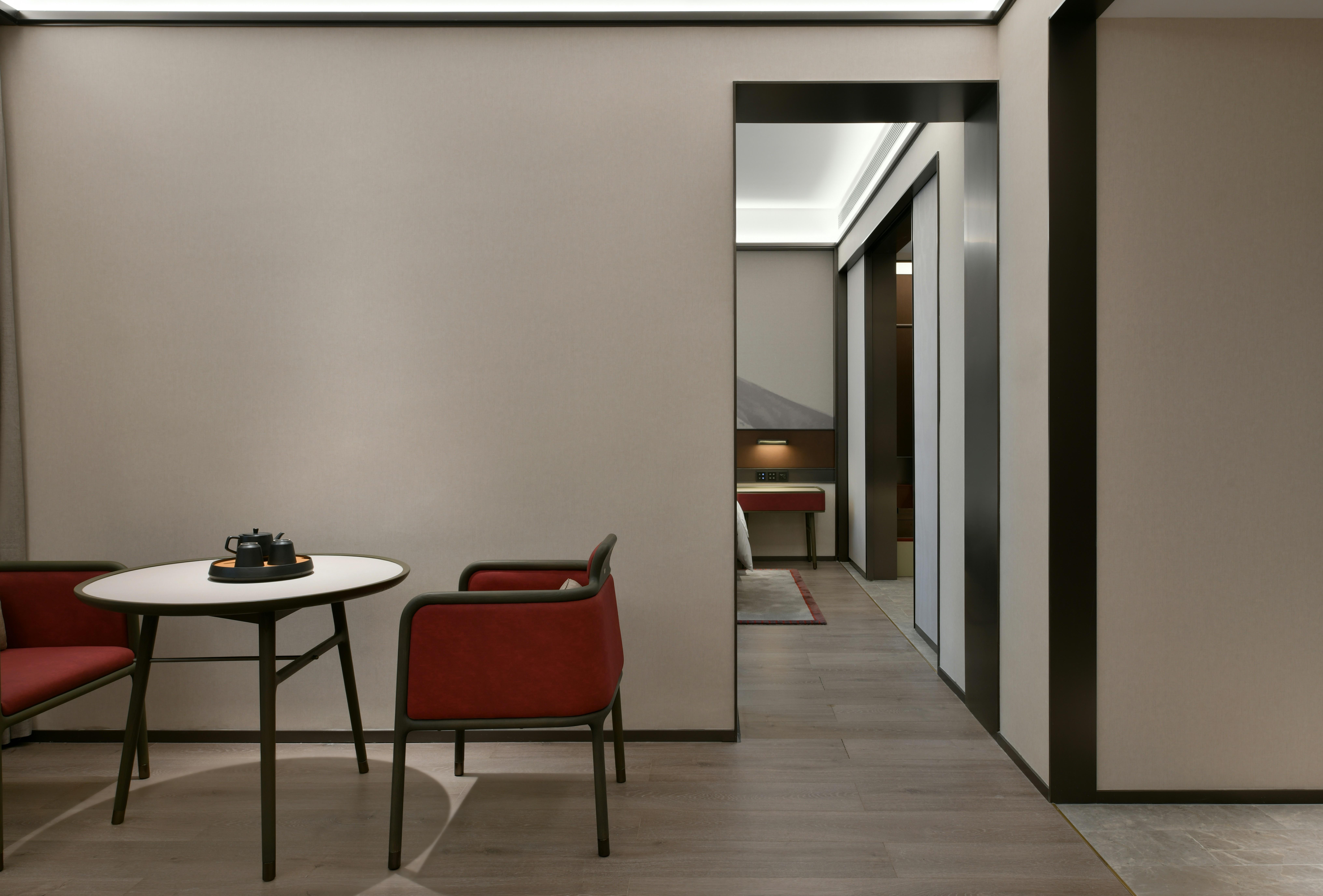 Joya Hotel Shanghai Jiading