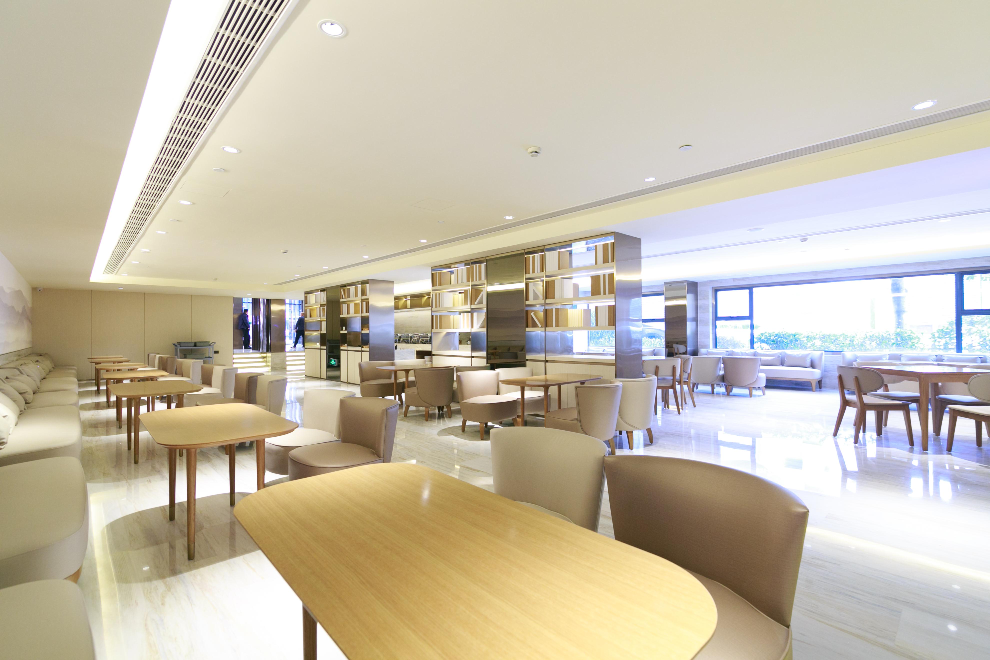 Ji Hotel (Shanghai Youyi Road)
