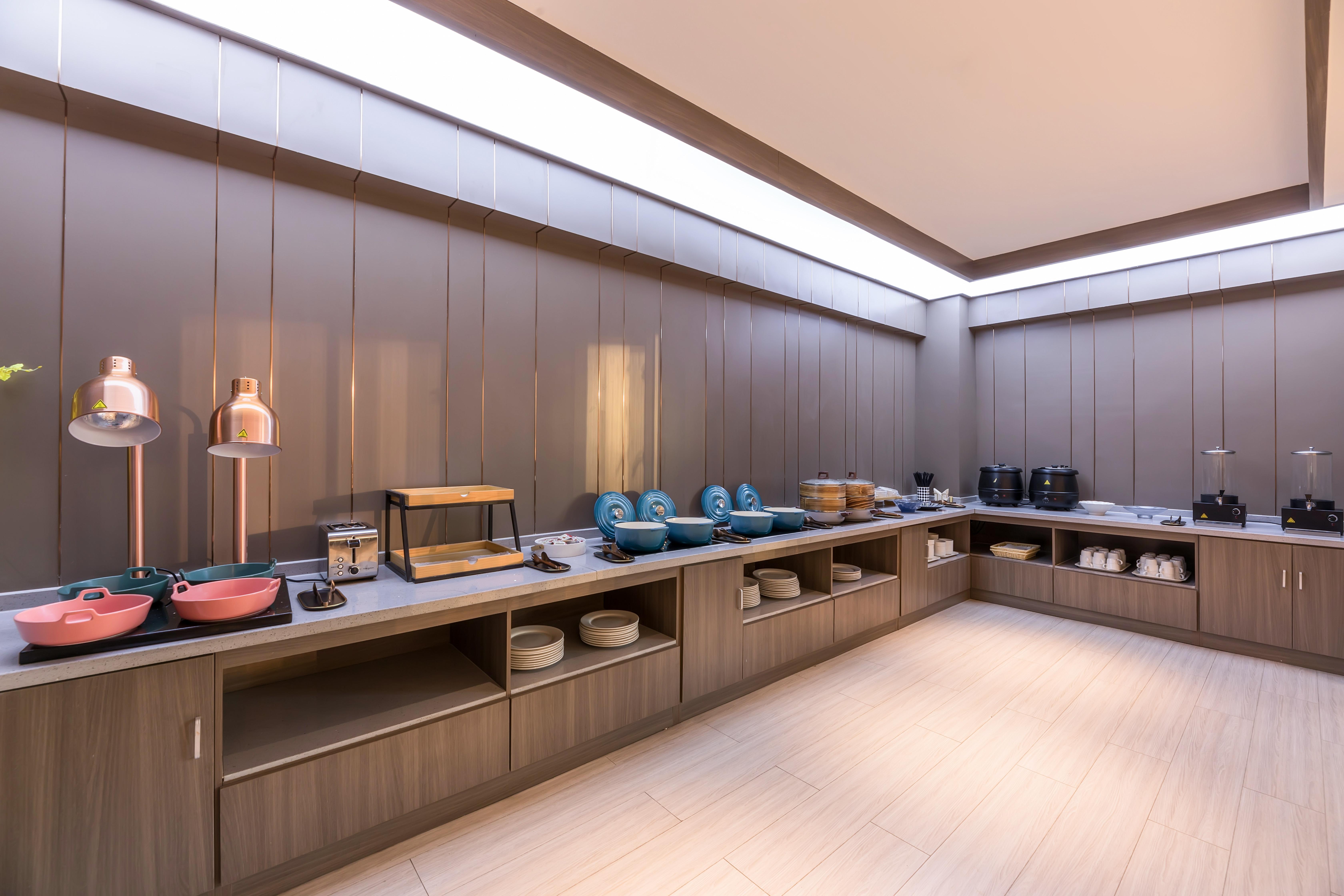 Hanting Hotel (Nanjing Xinjiekou Changfu St. Metro