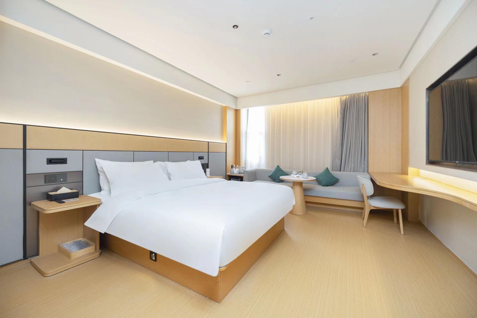 Ji Hotel Dongtai