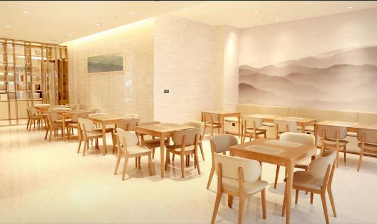Ji Hotel (Deqing Yuyingfang)