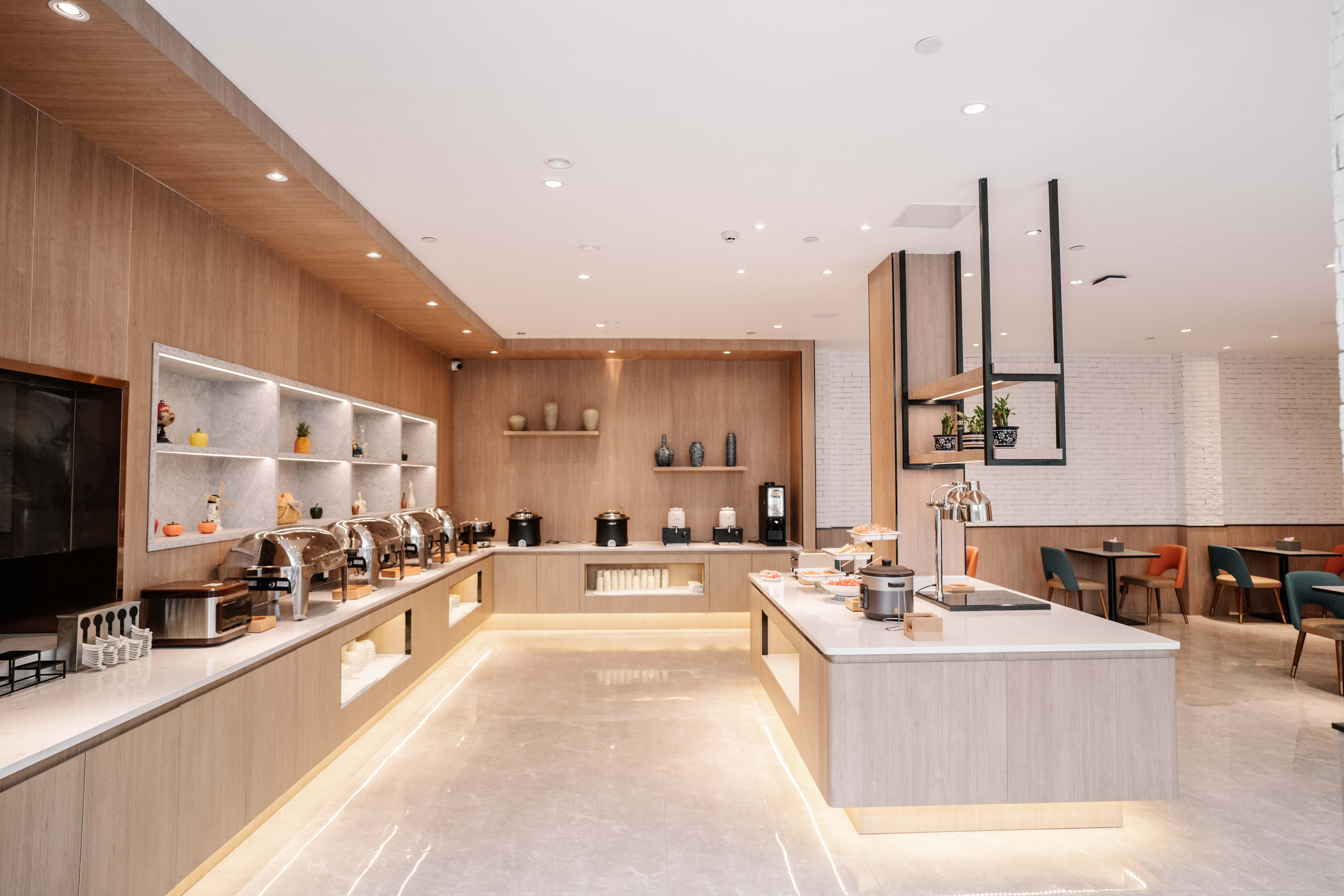 Hanting Hotel  Jingdezhen Taoxichuan Branch