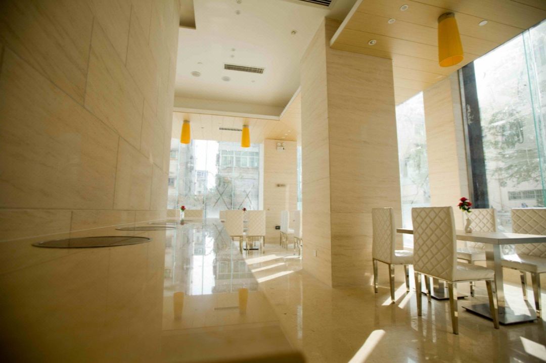 Ji Hotel (Sanya Central)