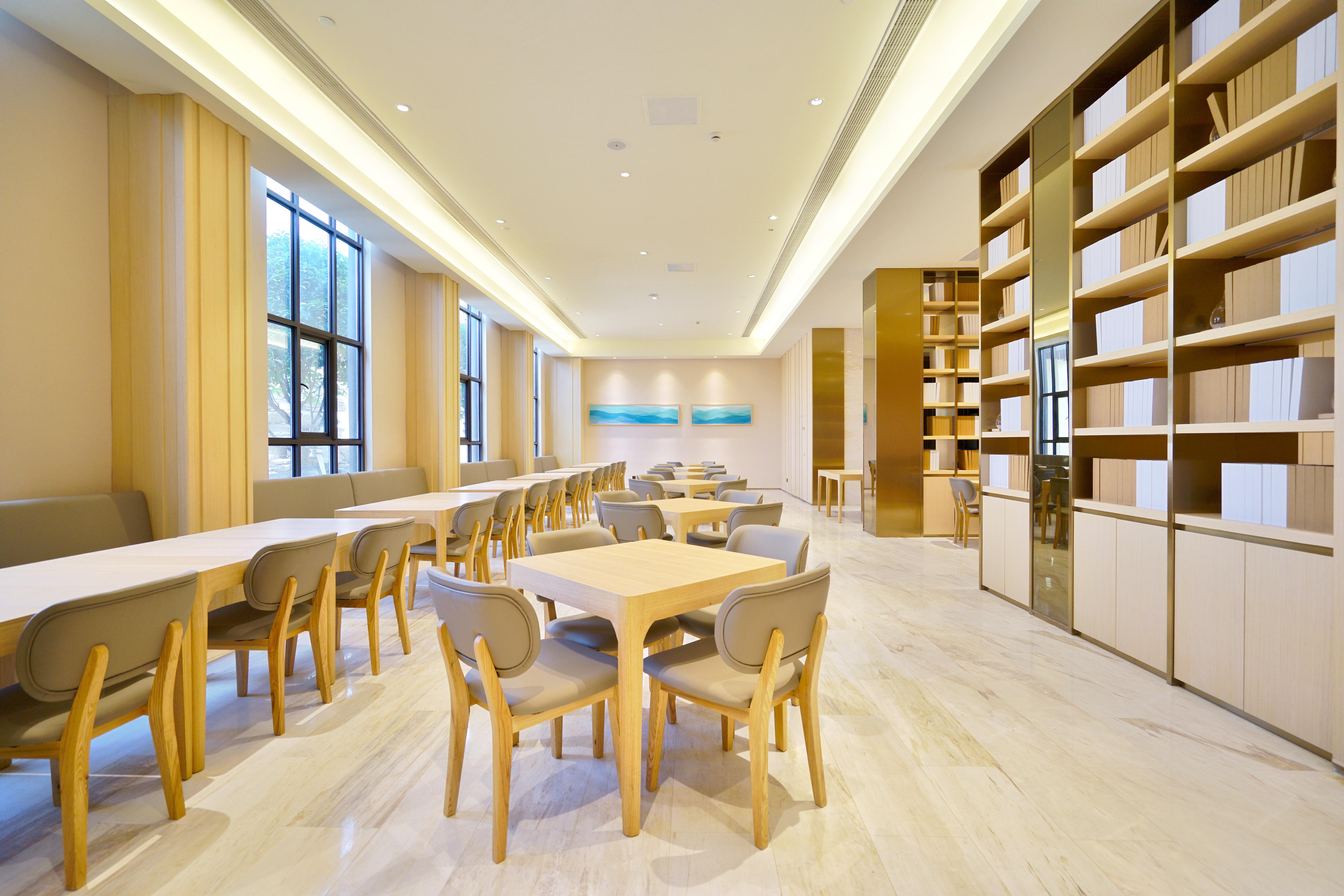 Ji Hotel (Shanghai Hongqiao Airport, Beidi Road)