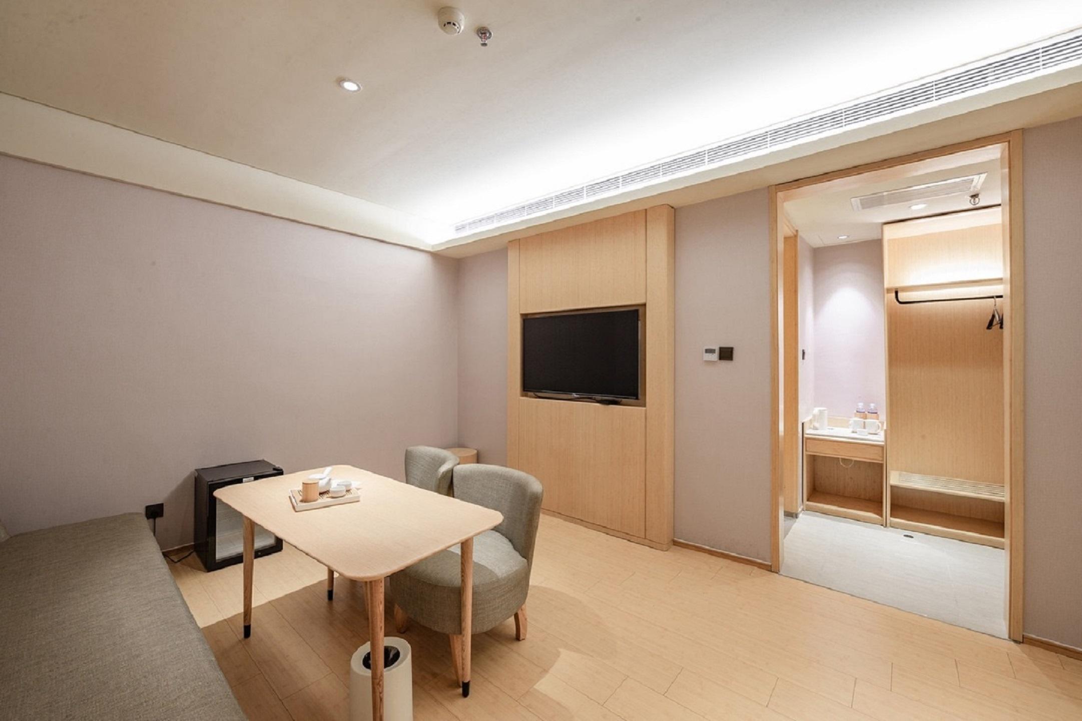 JI Hotel Dalian Airport