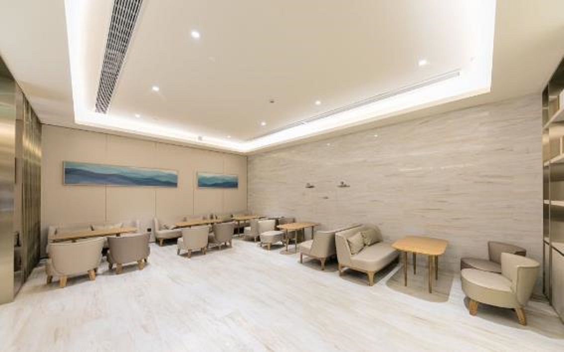 Ji Hotel (Shanghai Hongqiao, Shuicheng Road)