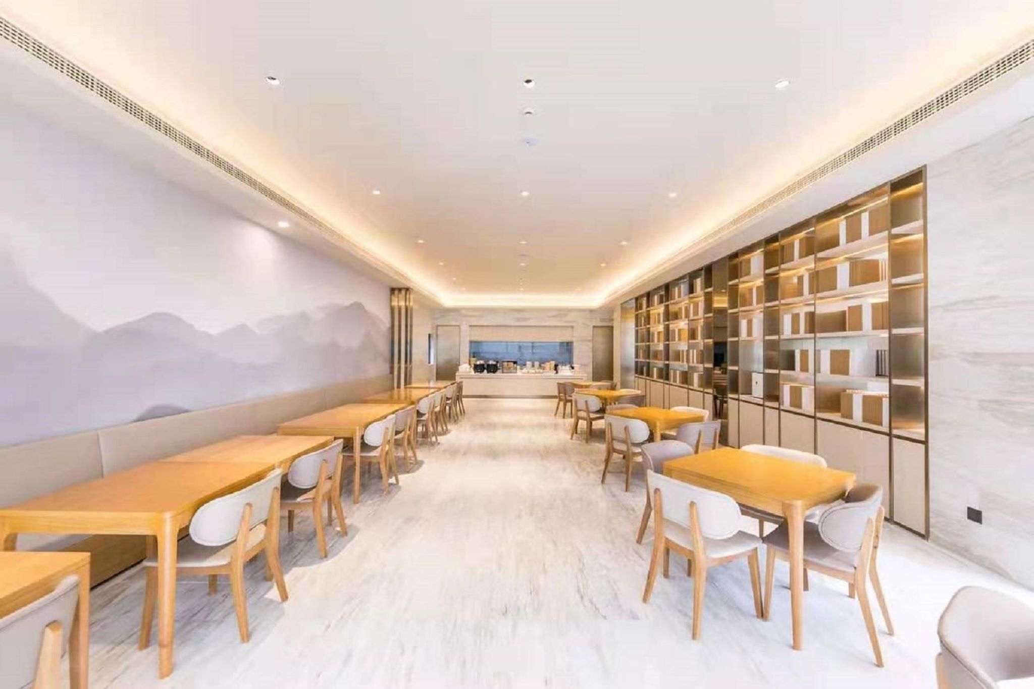 JI Hotel (Shanghai Hongqiao, Wanyuan Road)