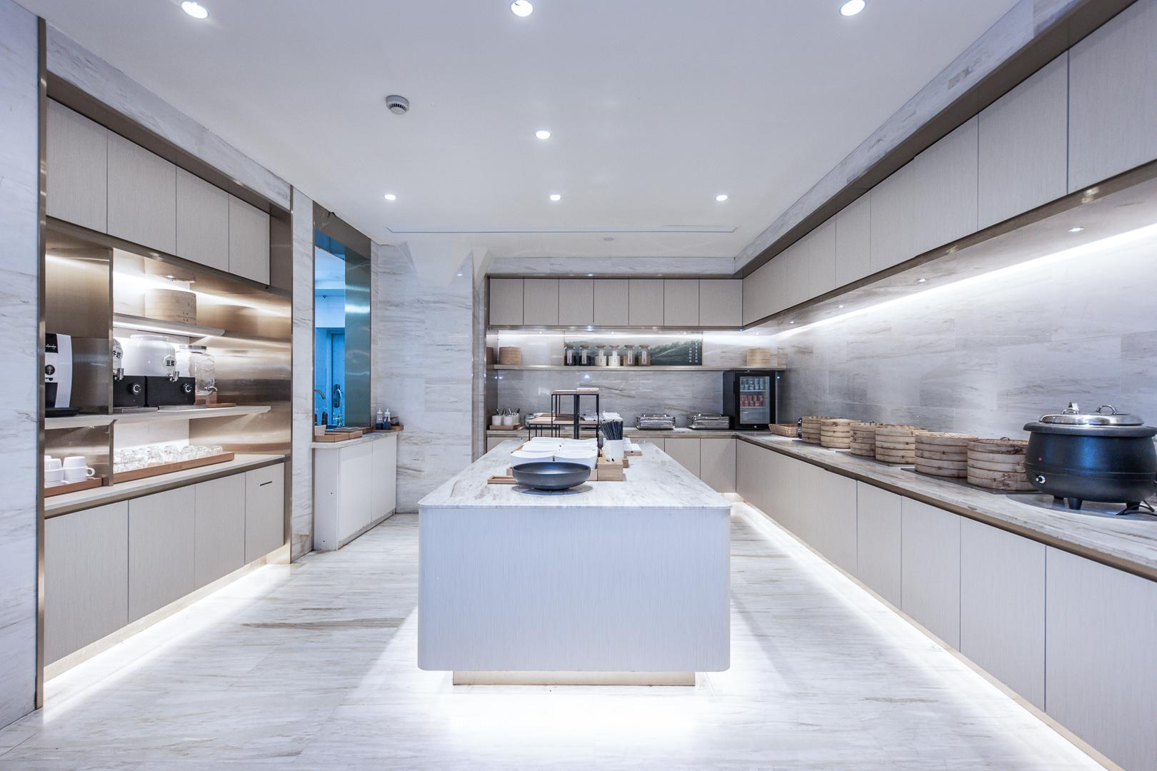 Ji Hotel (Shanghai People Square, Fuzhou Road)
