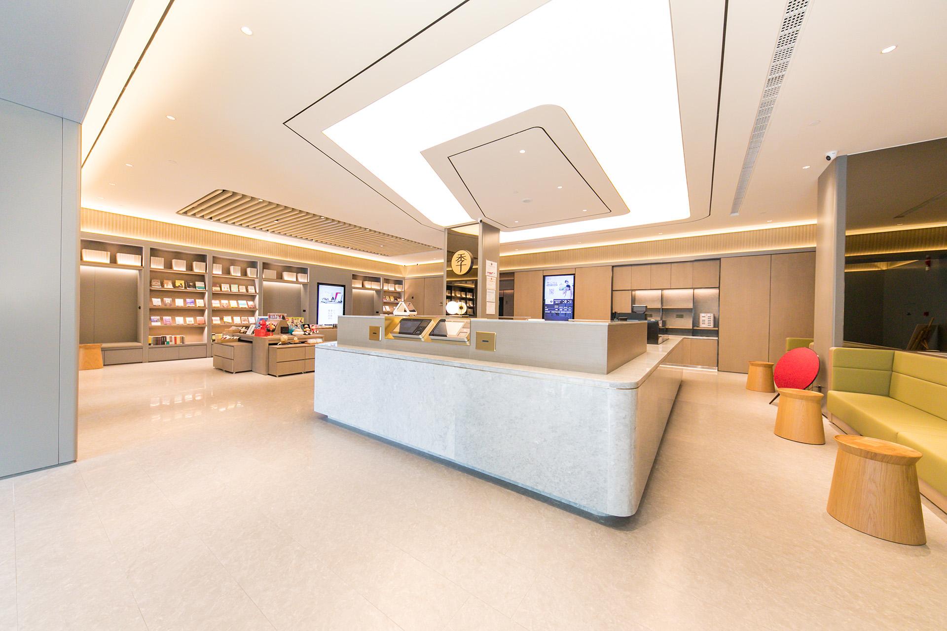 Ji Hotel (Shanghai Expo, Yaohua Road)