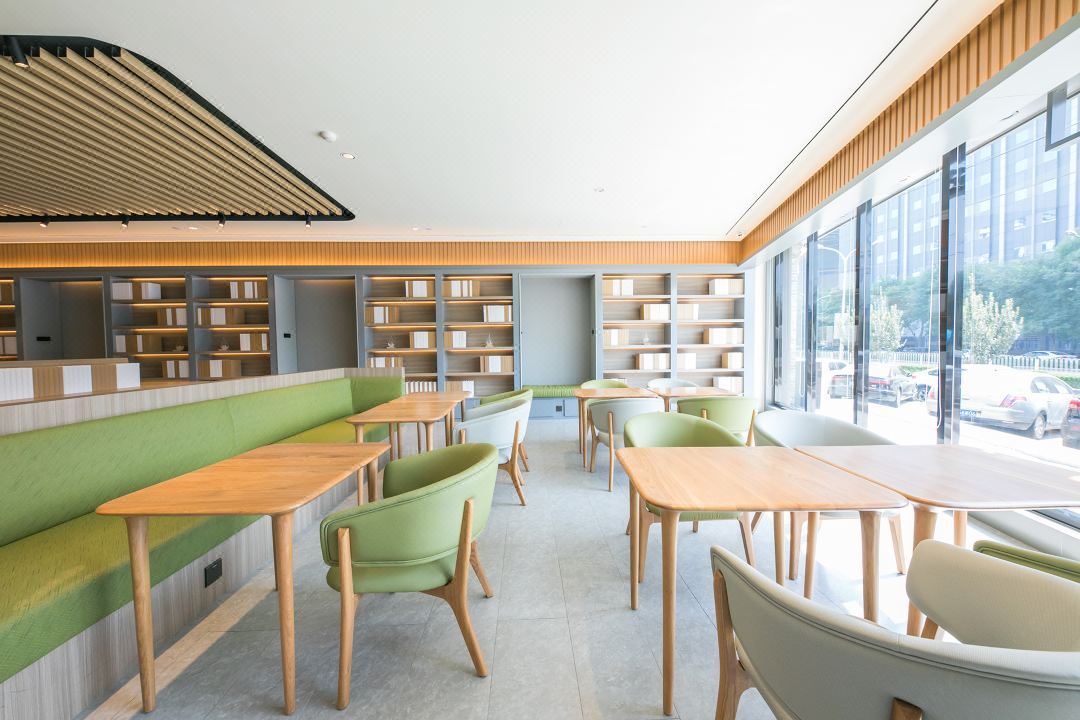 Ji Hotel (Asian Games Village, Beijing Xiaoying)