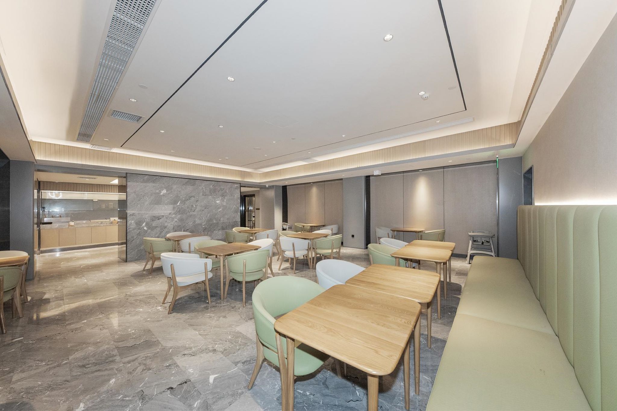 Ji Hotel Beijing Jiuxianqiao 798 Art District