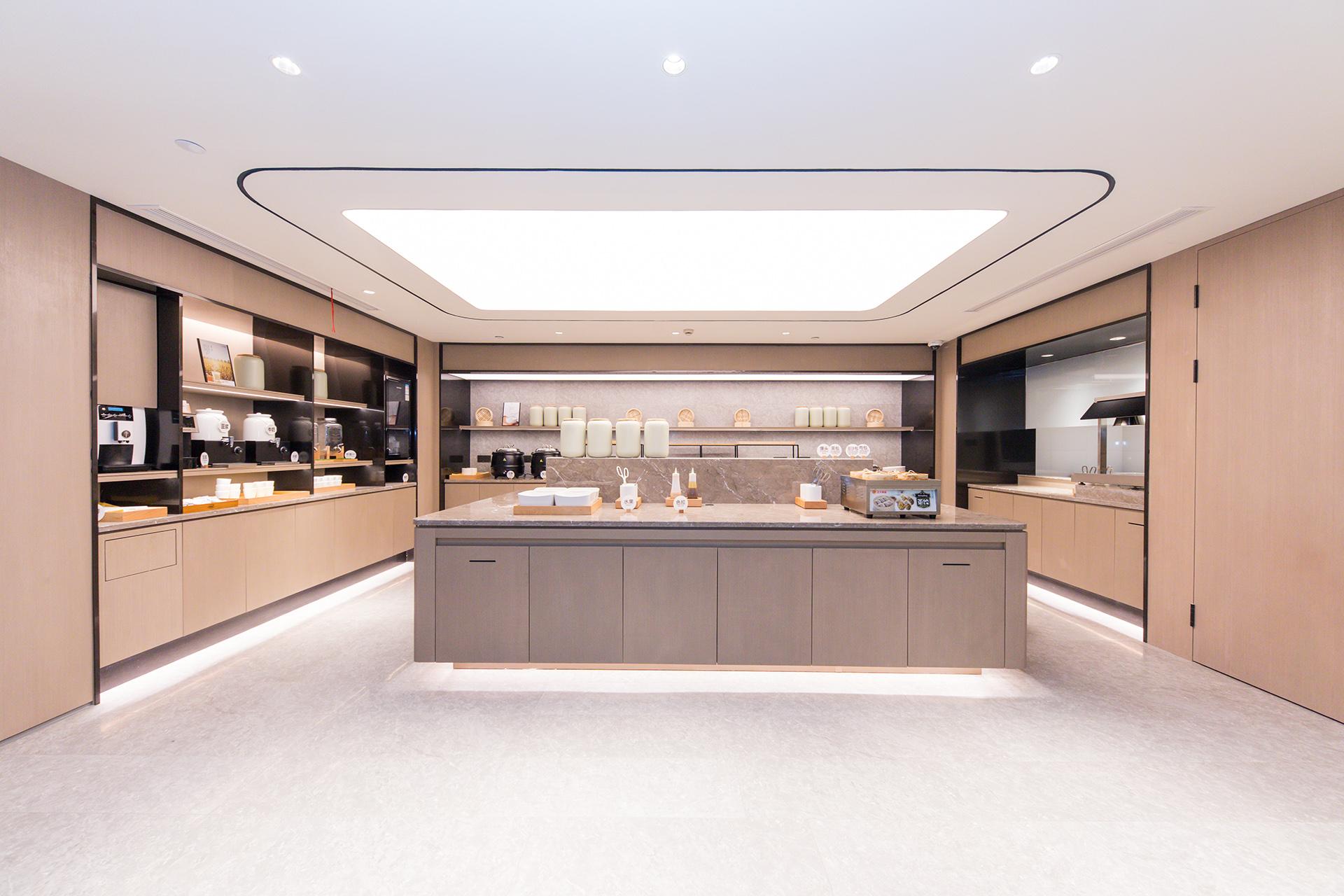 Ji Hotel (Shanghai Hongqiao Railway Station, Beidi