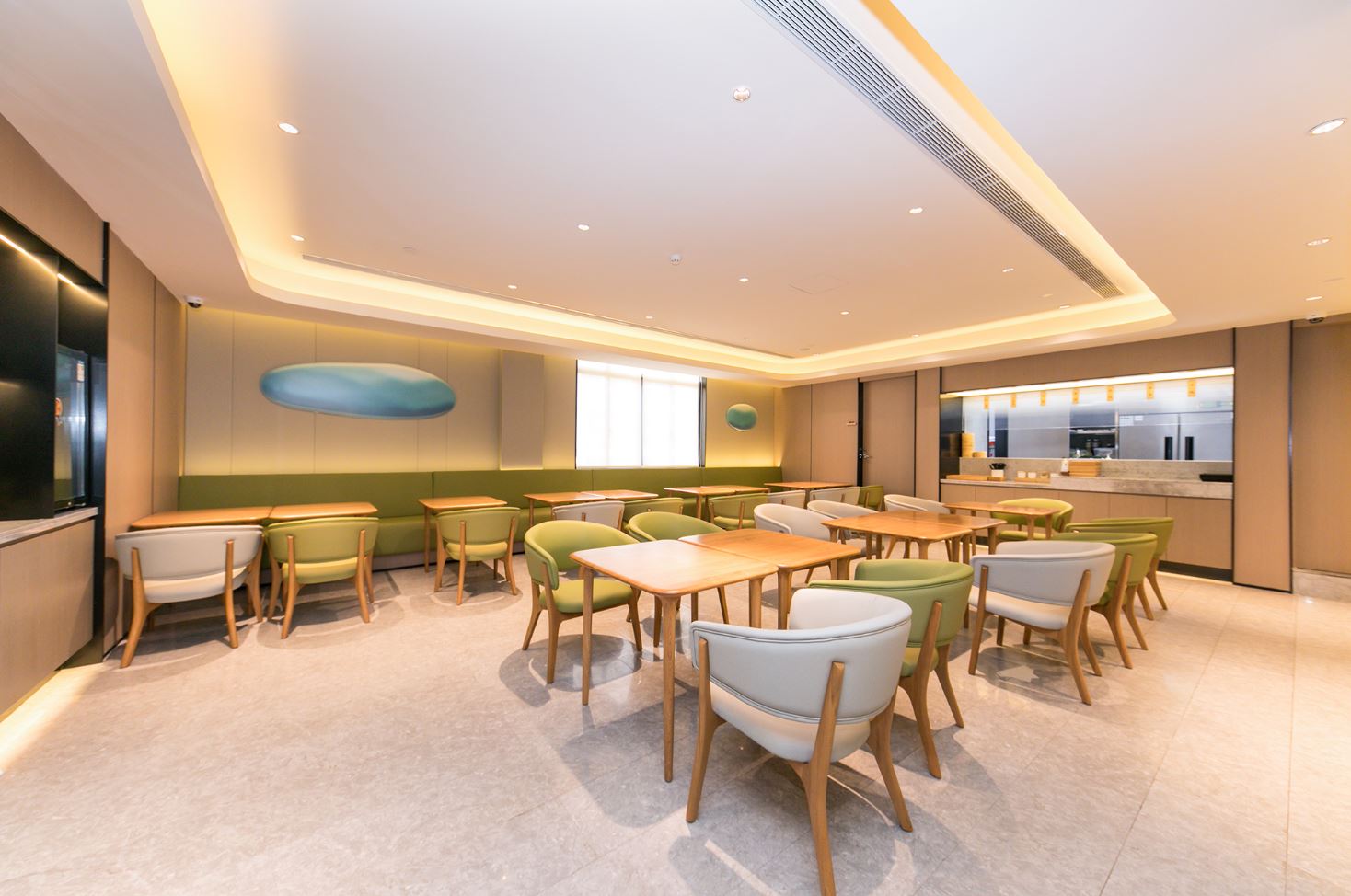Ji Hotel (Shanghai Xinzhuang South Square)