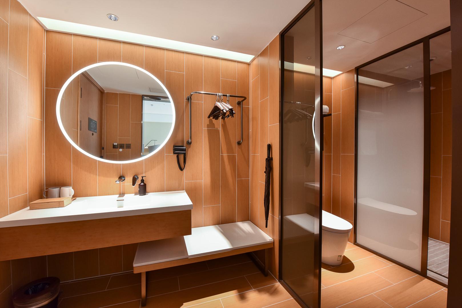 Ji Hotel (Beijing Shunyi Yanjing Bridge) 
