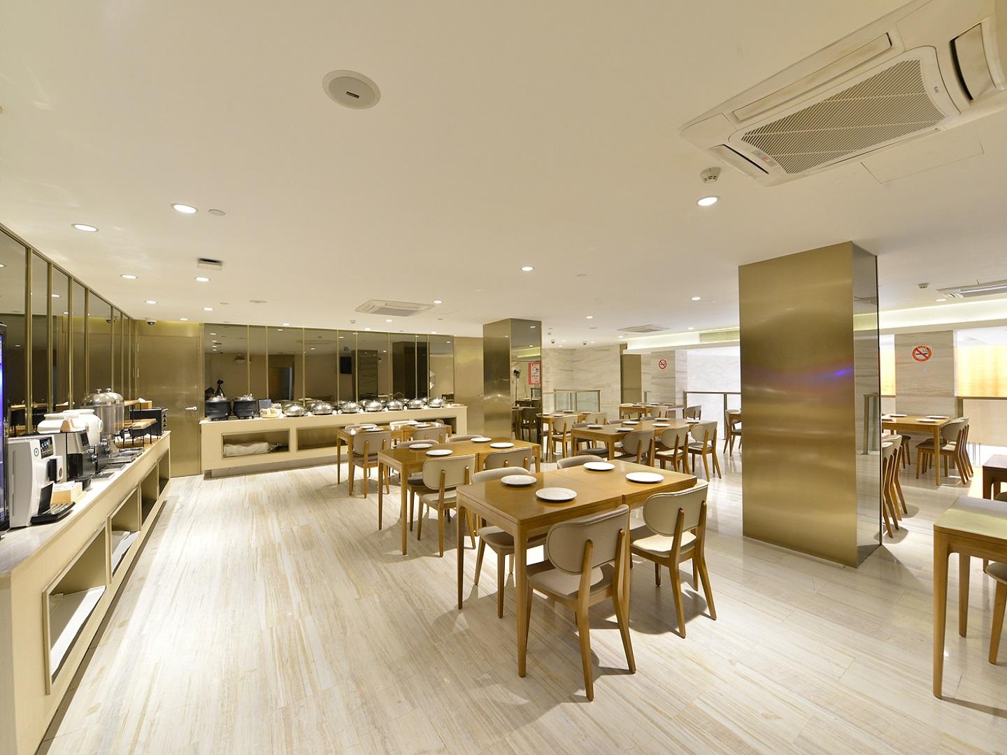 Ji Hotel (Shanghai Caohejing, Lianhua Road)