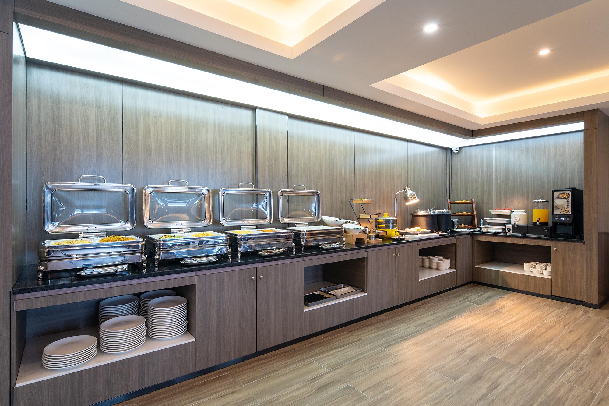 Hanting Hotel (Zhuhai Doumen Daxin Xinduhui Store)