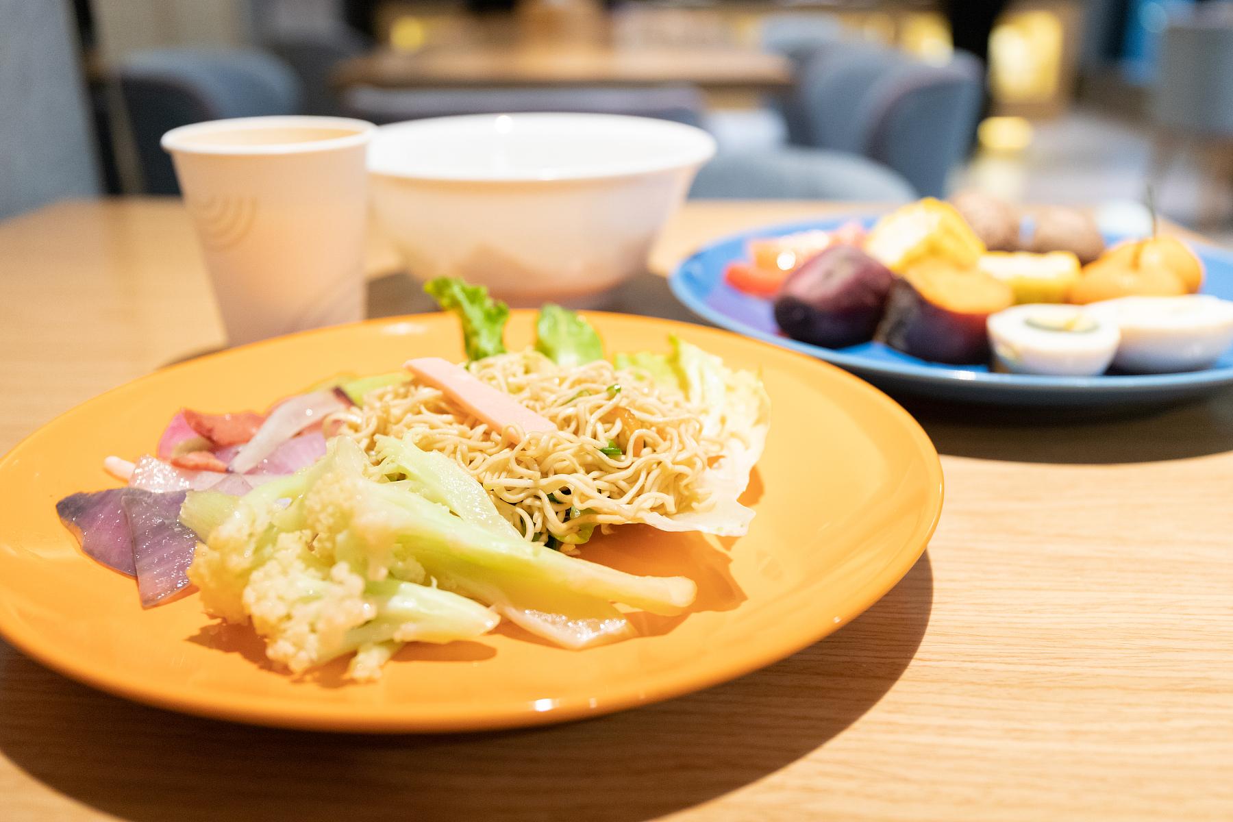 Hanting Hotel Shenzhen Nanshan Avenue Branch 