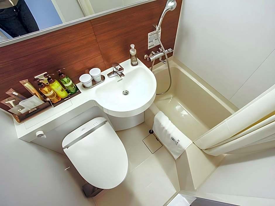 Hotel Livemax Kanazawa Idaimae