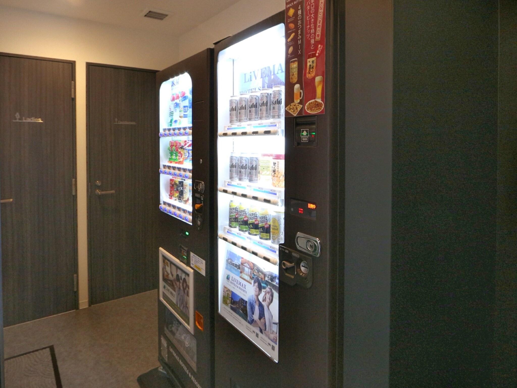 Hotel Livemax Nihonbashi-Ningyocho