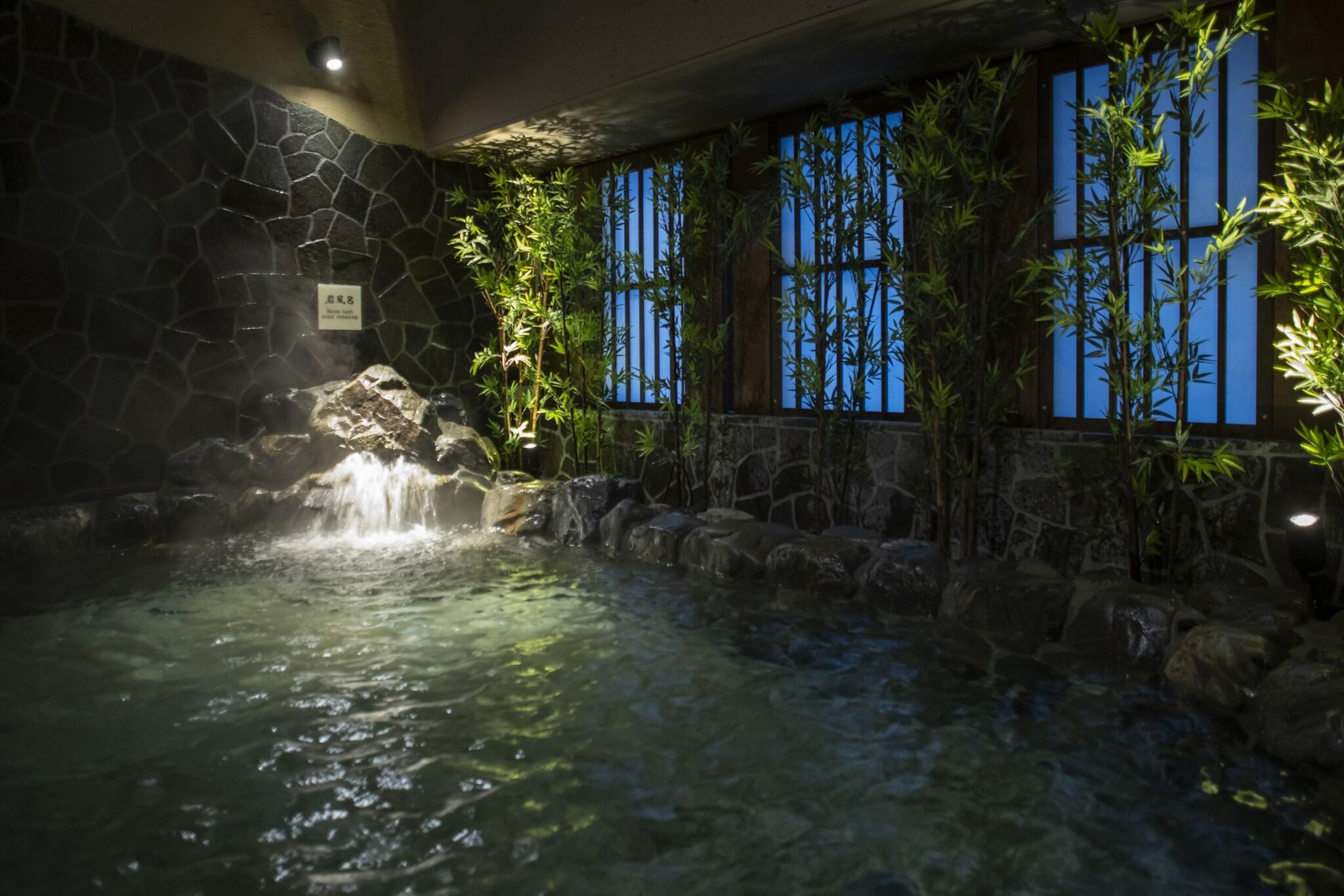 Onyado Nono Kyoto Shichijo Natural Hot Spring