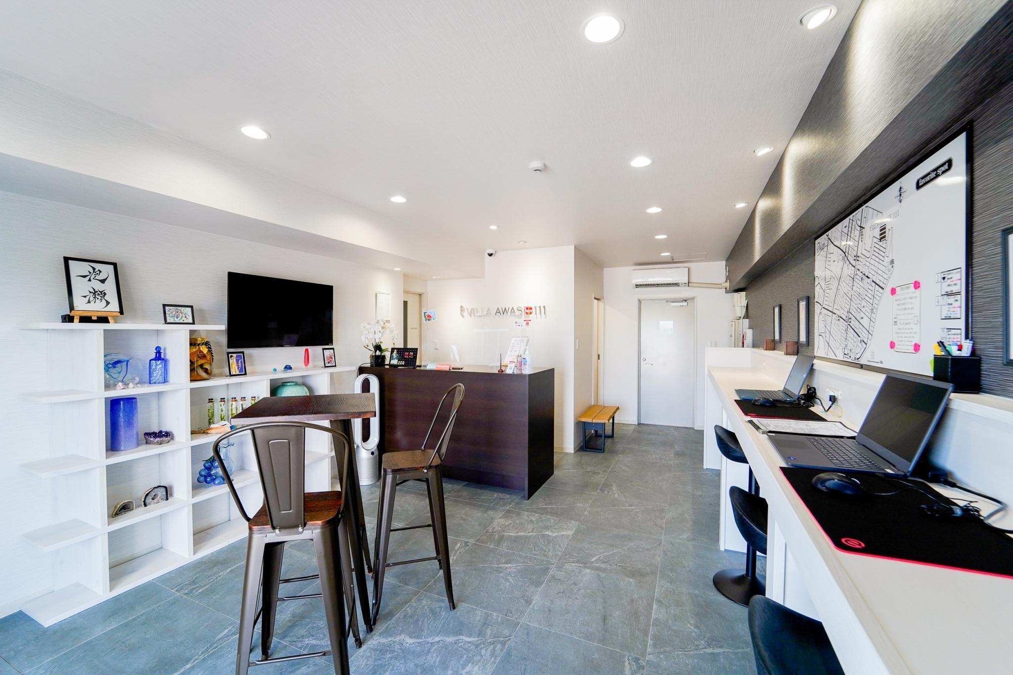 Villa Awase 111 - Guesthouse in Okinawa