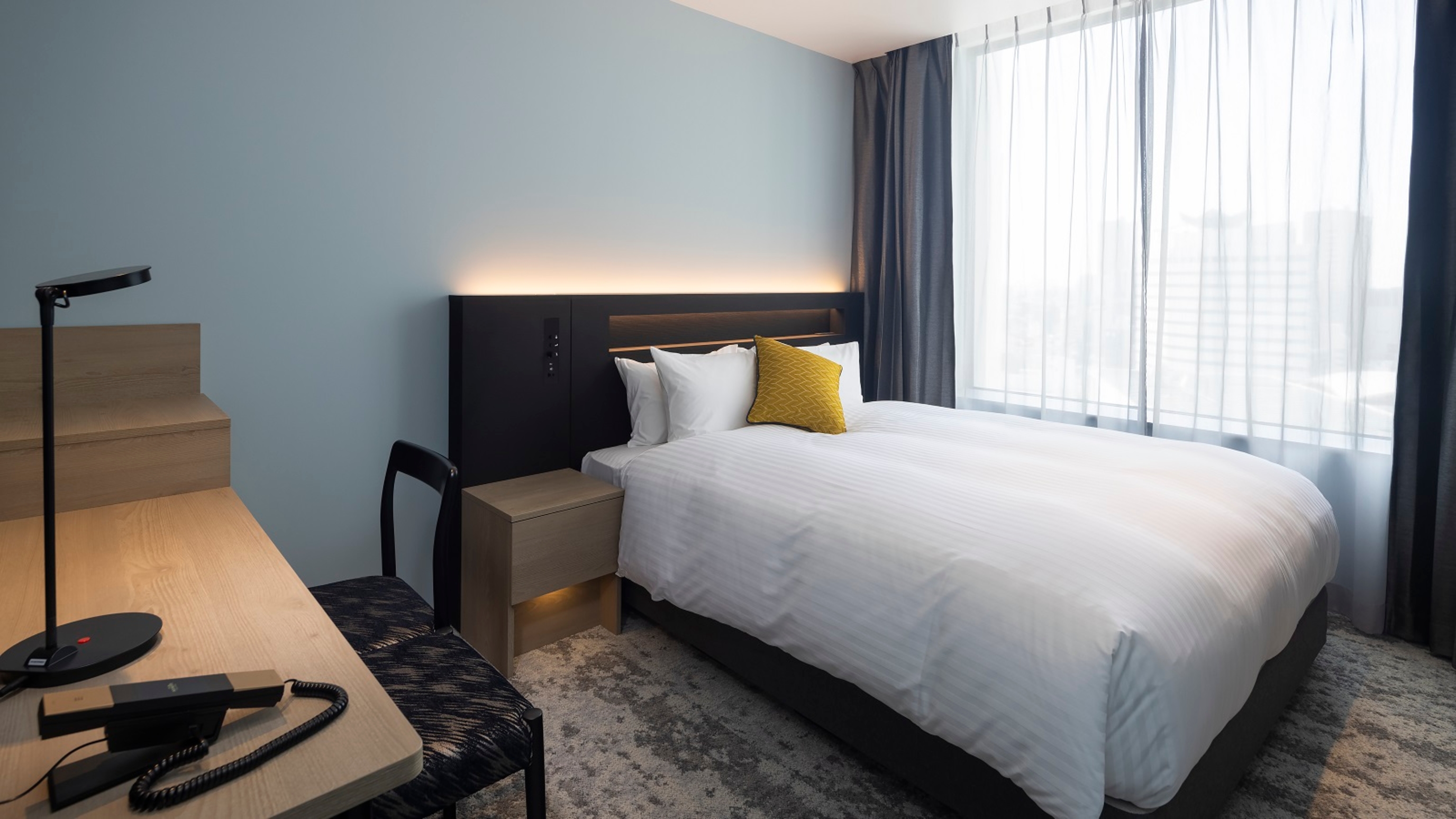 Double room, superior