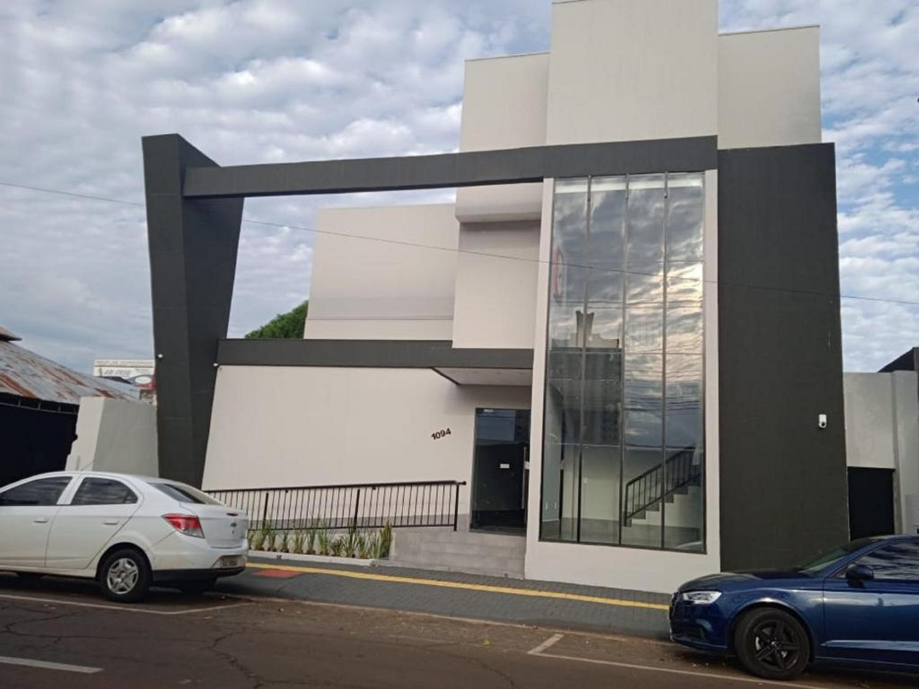 Vila Castelo Residencial