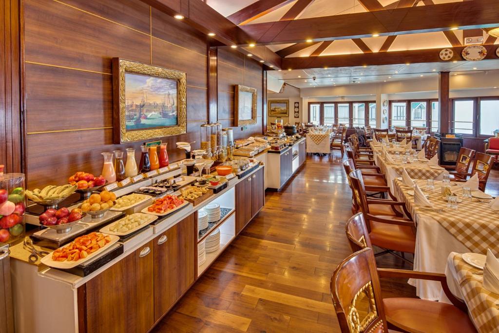 Mayfair Hill Resort Darjeeling