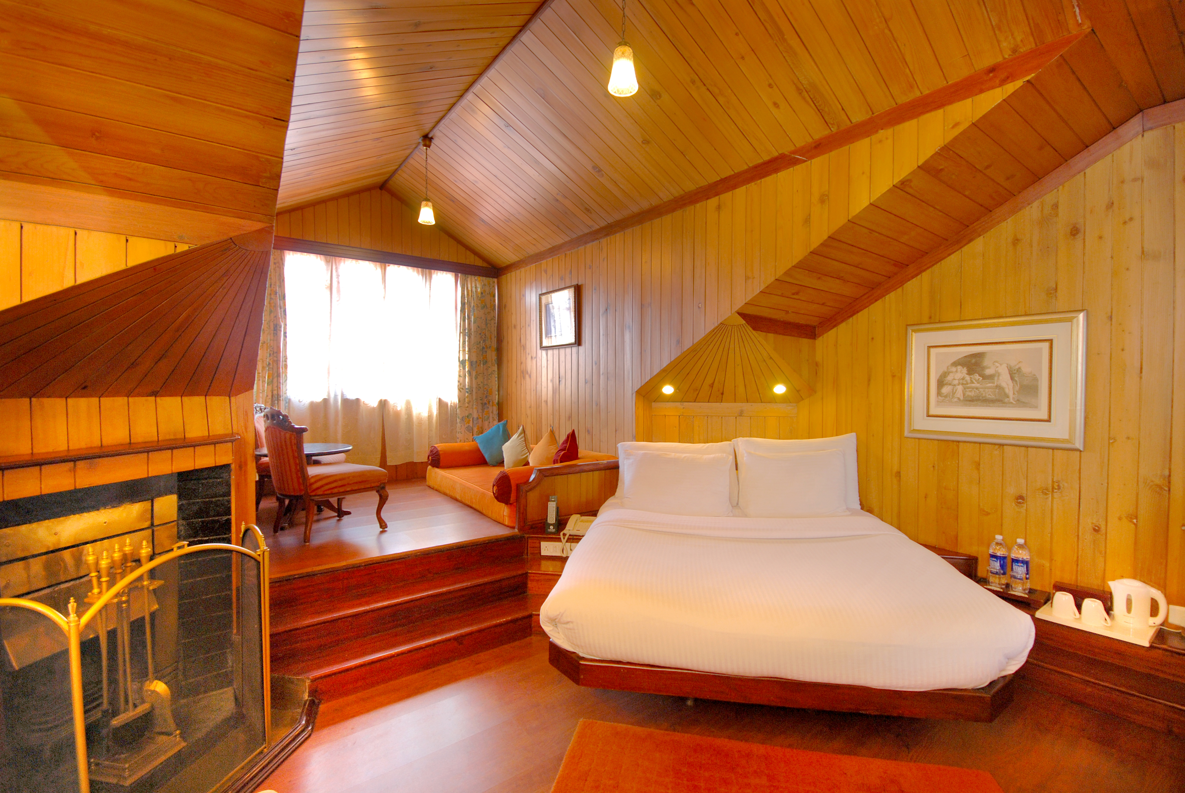 MAYFAIR Hill Resort by null