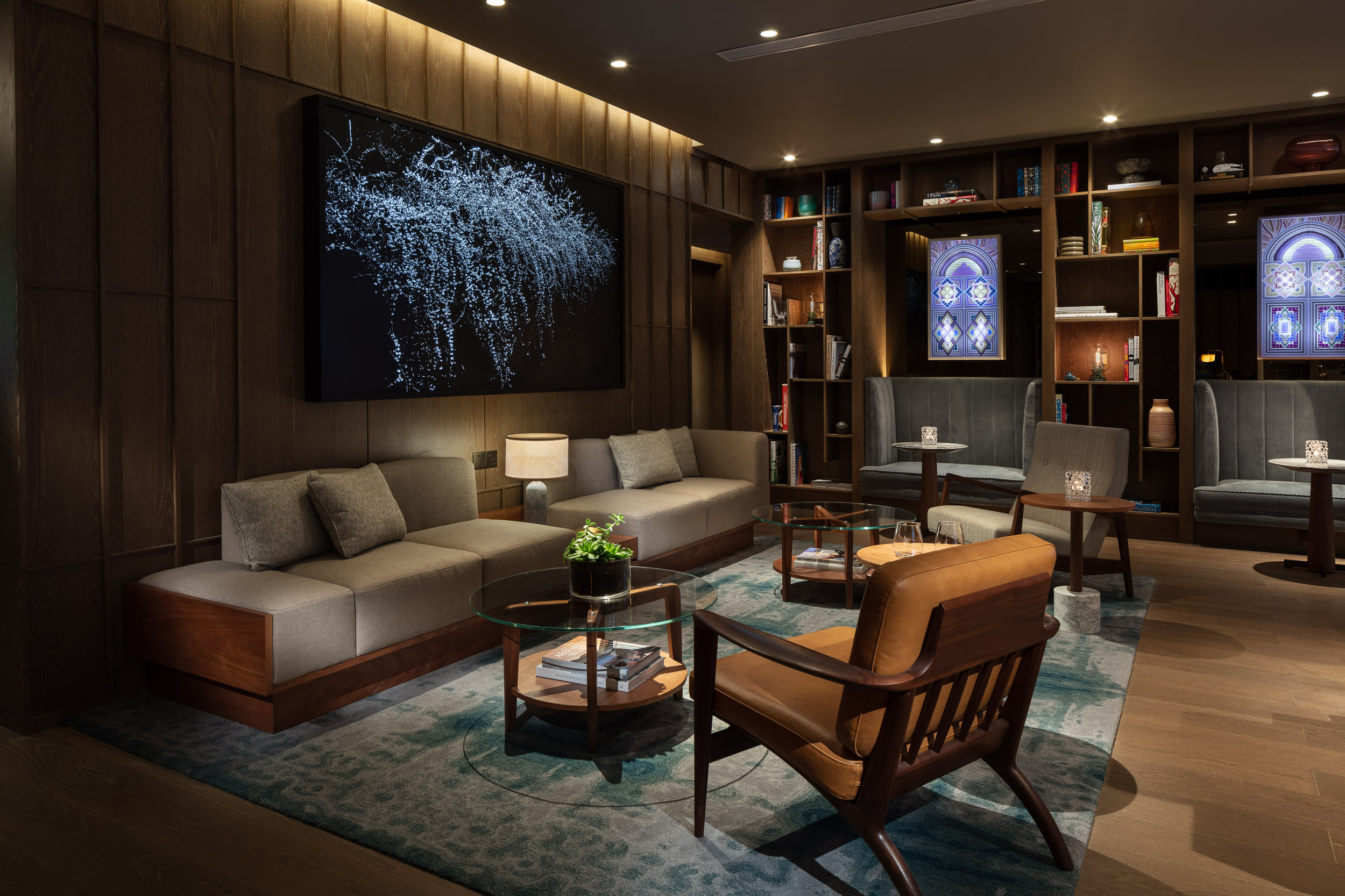 The Hari Hong Kong by null