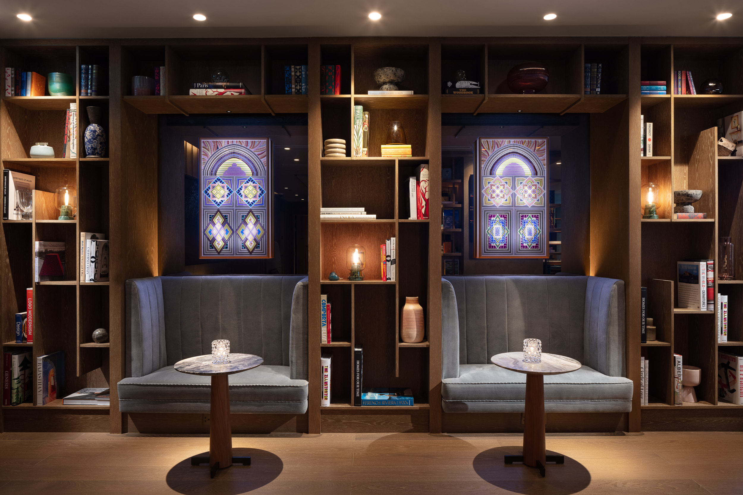 The Hari Hong Kong by null