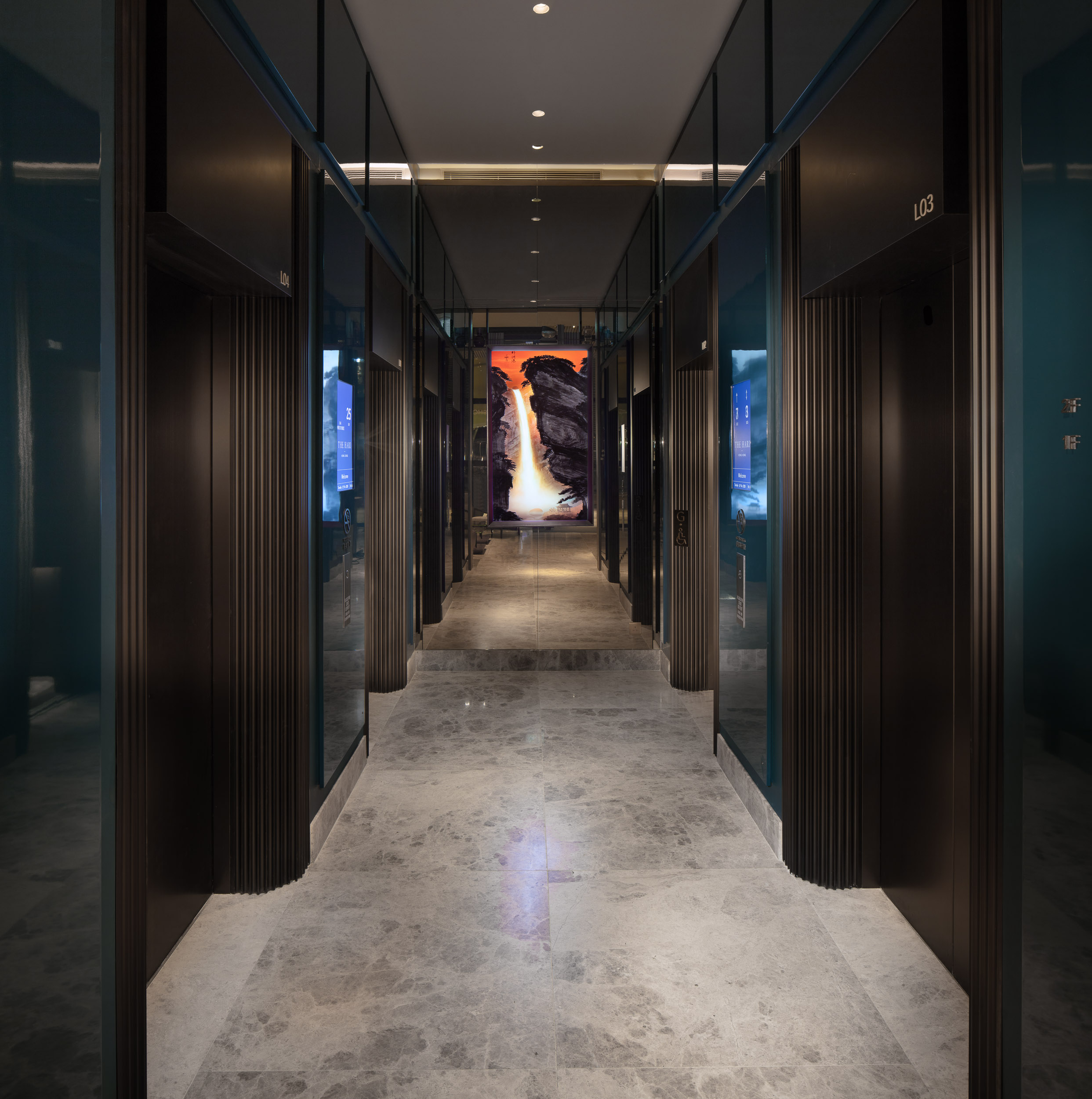 The Hari Hong Kong by null