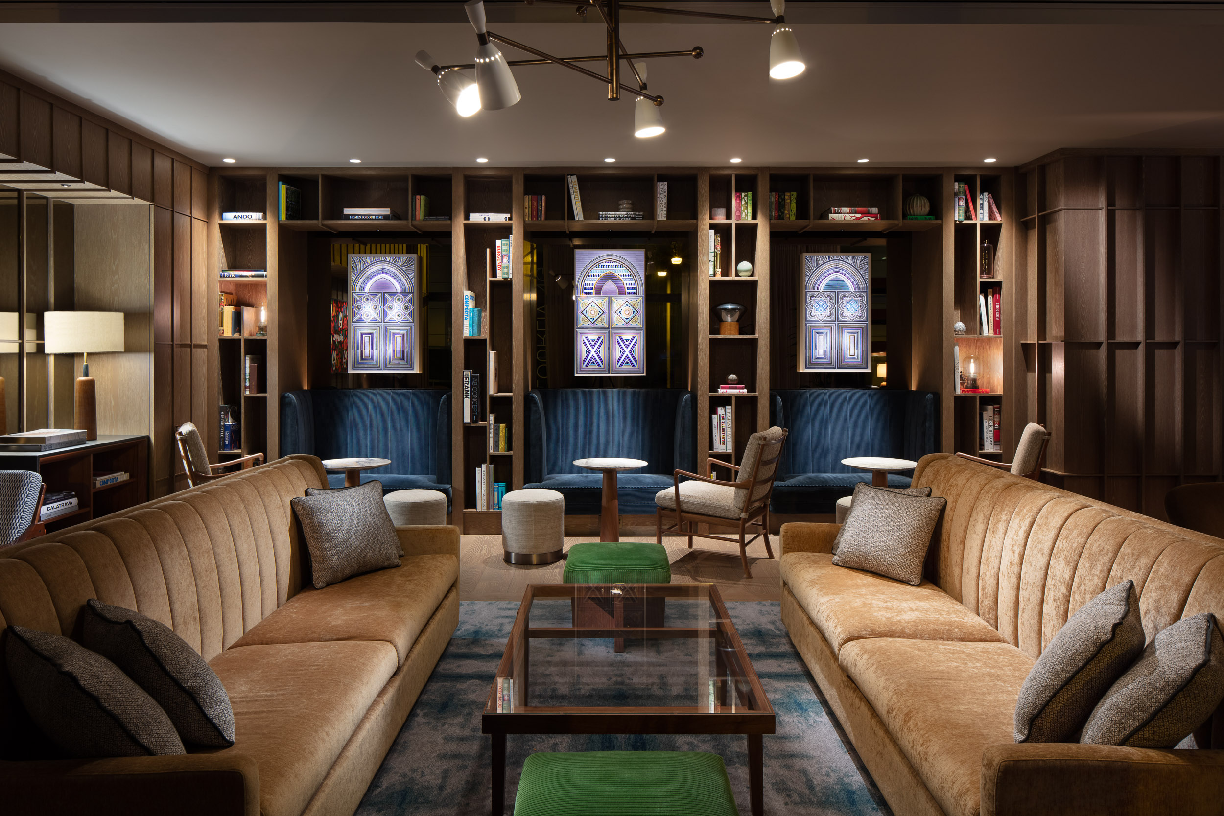 The Hari Hong Kong by null