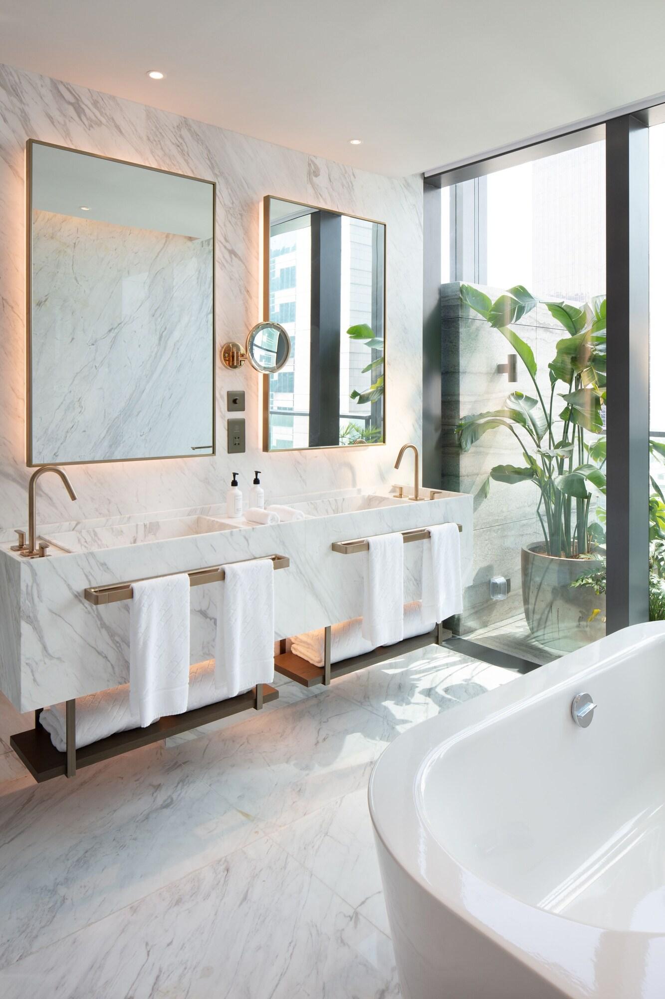 The Hari Hong Kong by null